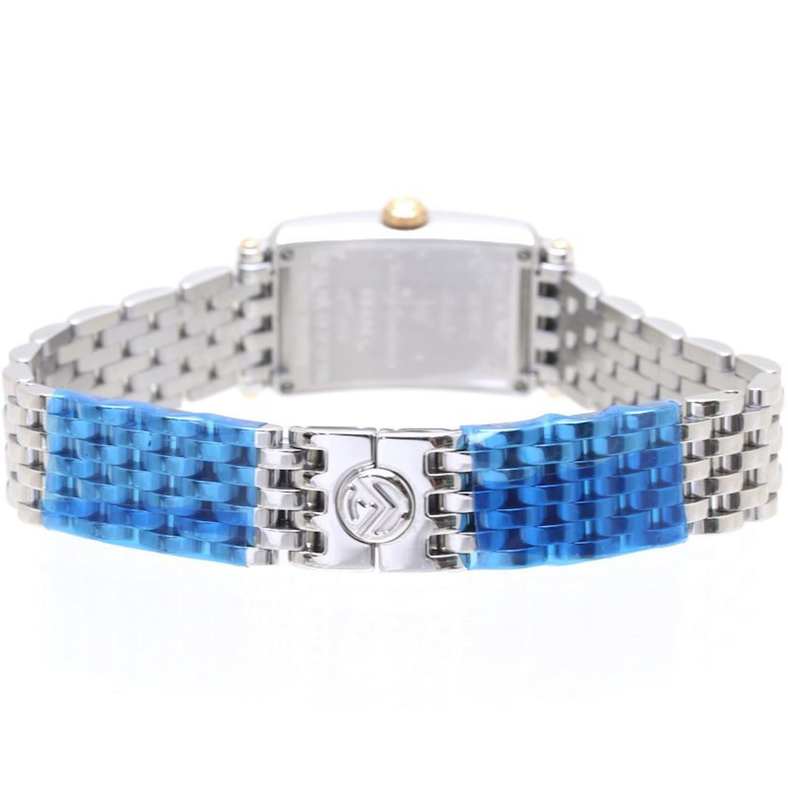 Muller Wristwatch - 4