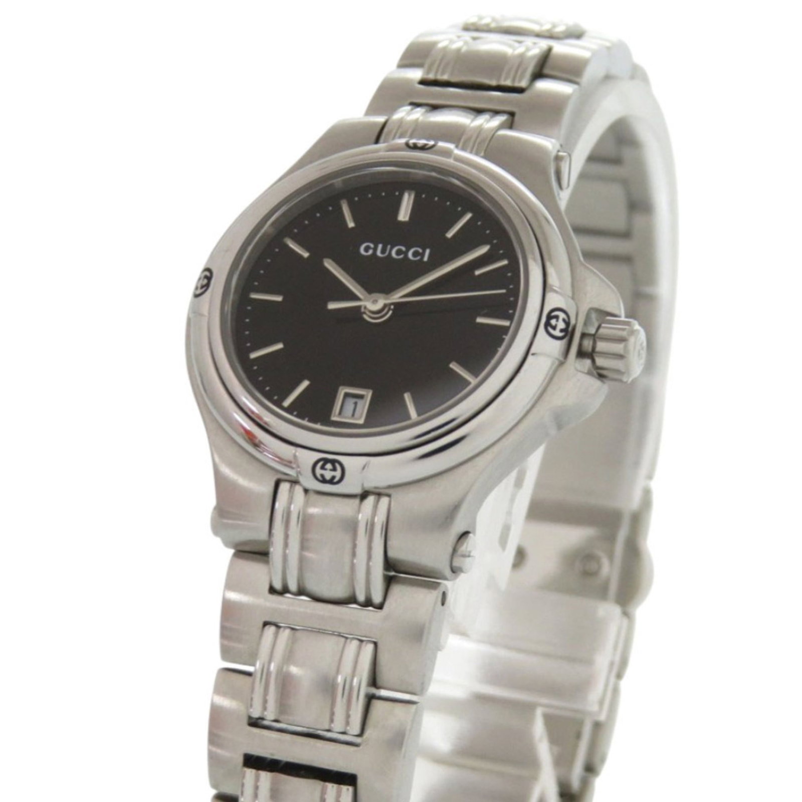 Wristwatch by Gucci - 4