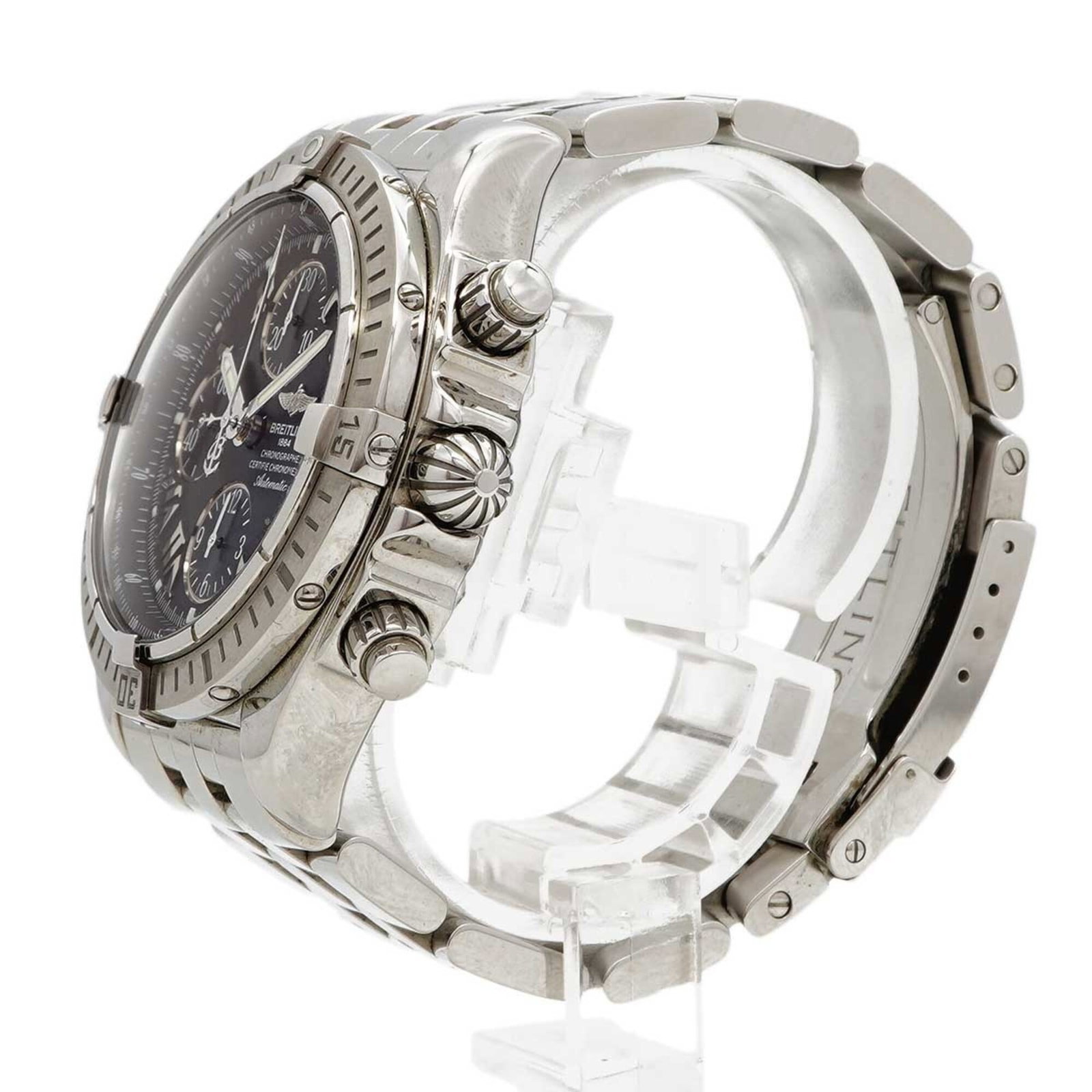 Breitling Wristwatch - 2