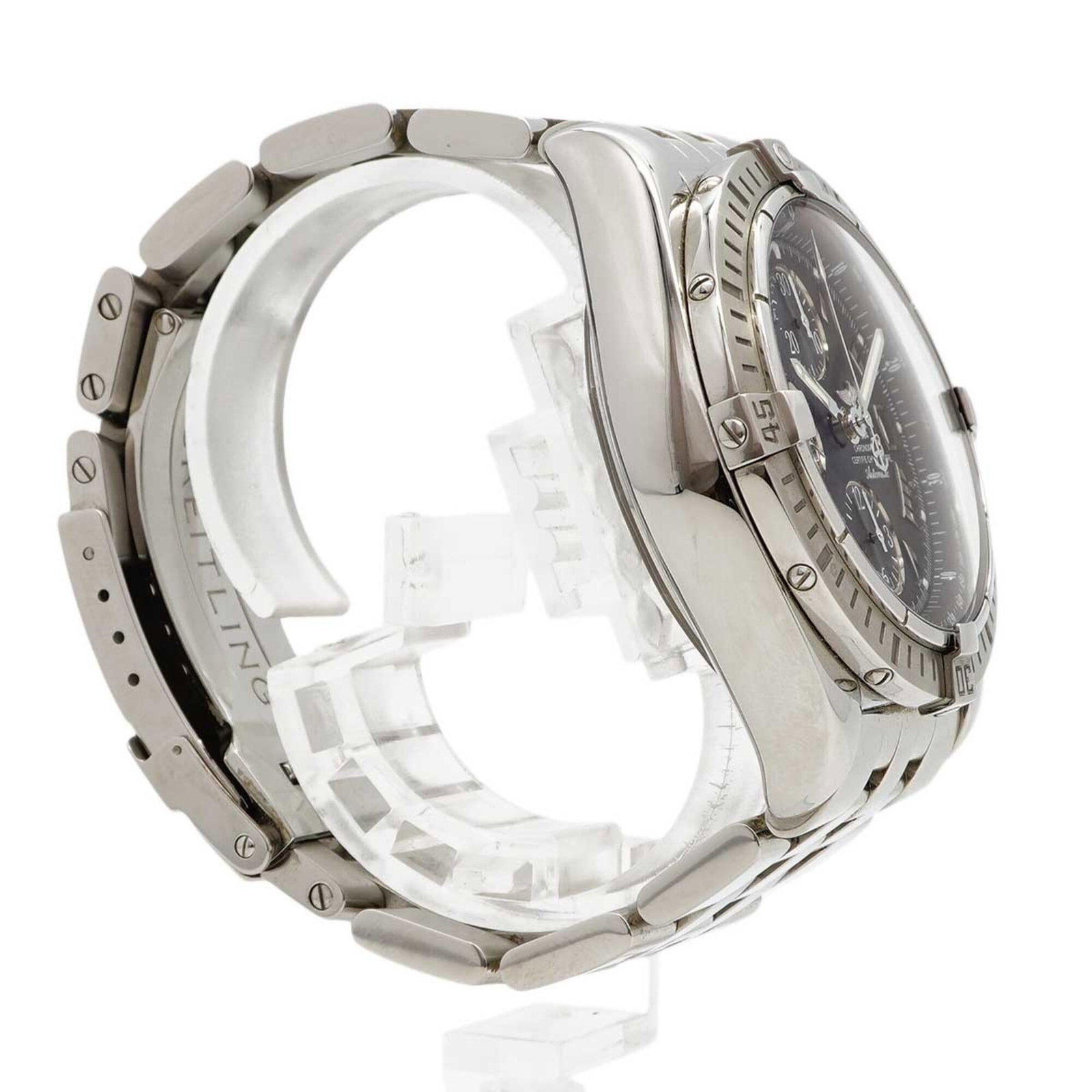 Breitling Wristwatch - 3