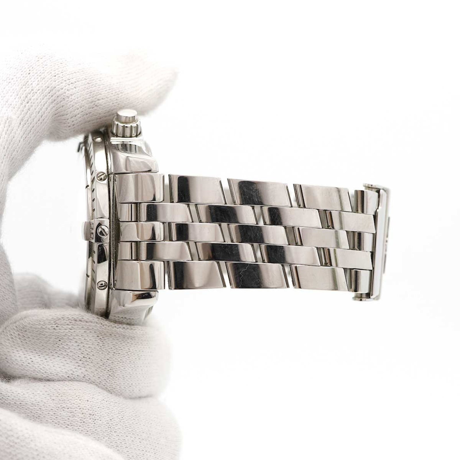 Breitling Wristwatch - 6