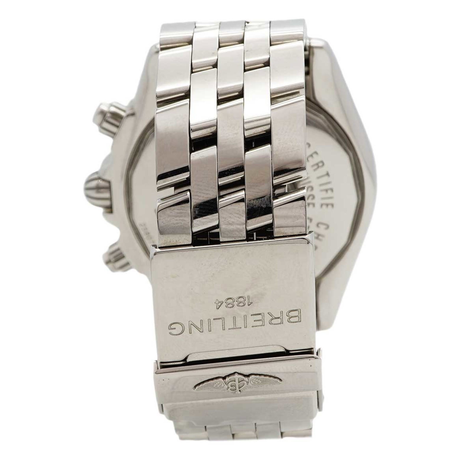 Breitling Wristwatch - 7