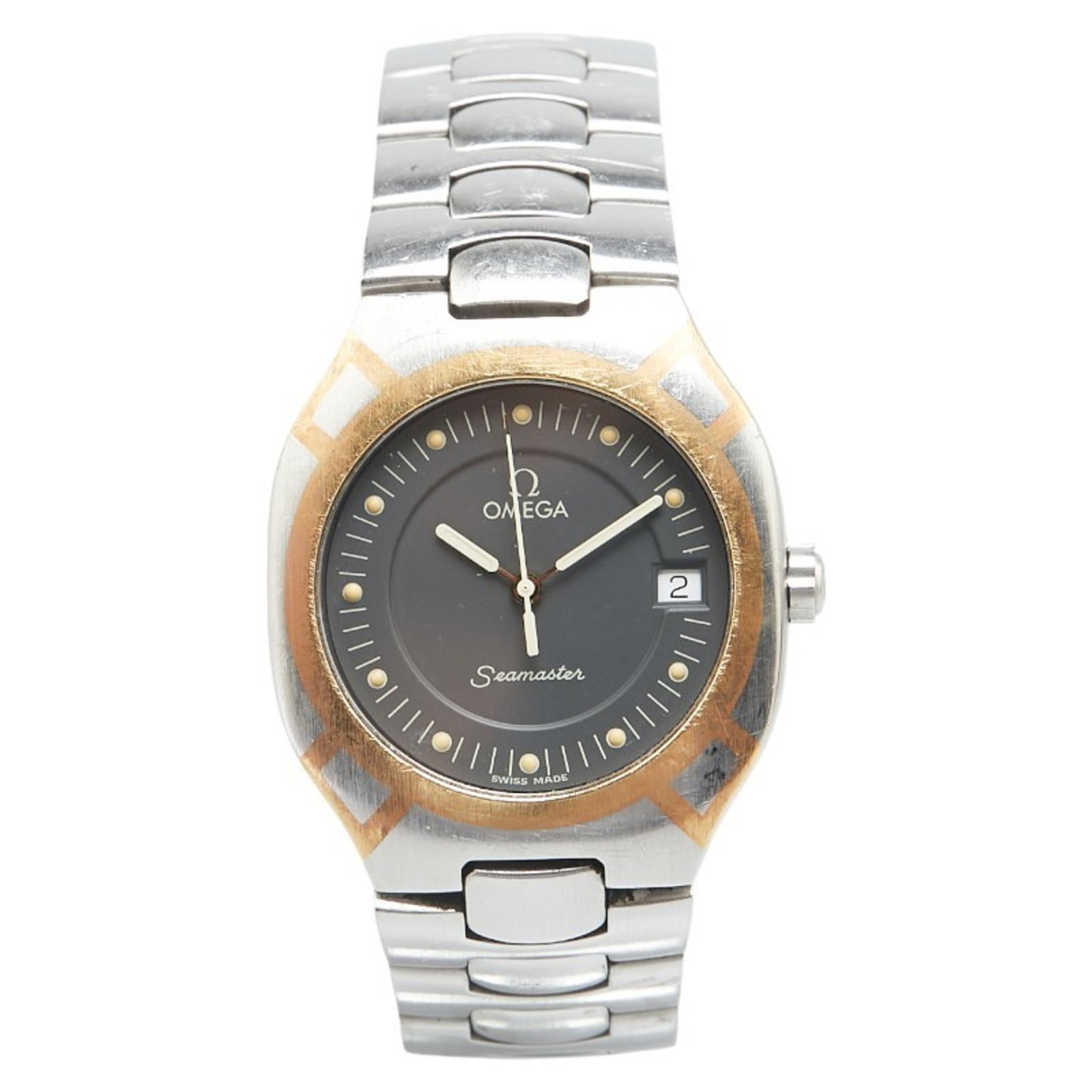 Omega Wristwatch - 2