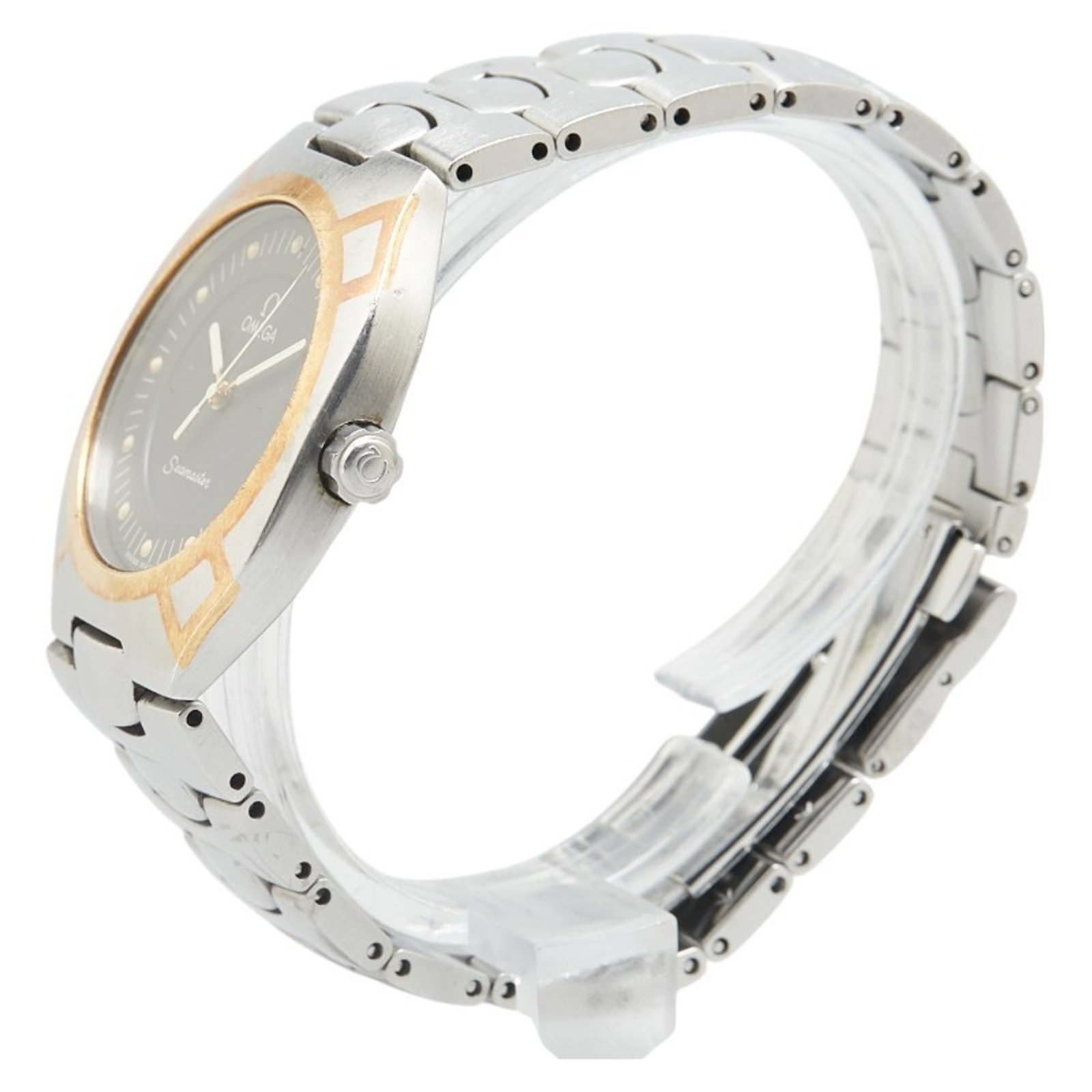 Omega Wristwatch - 3