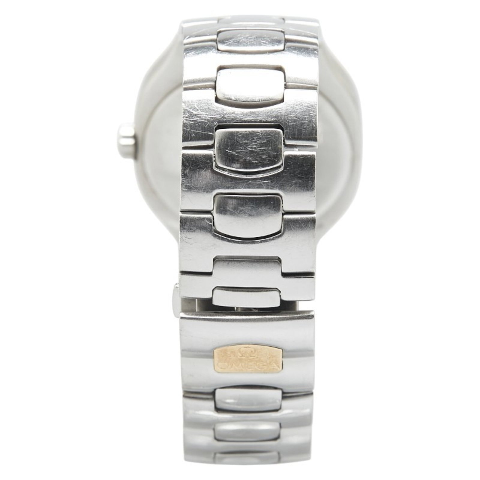 Omega Wristwatch - 4