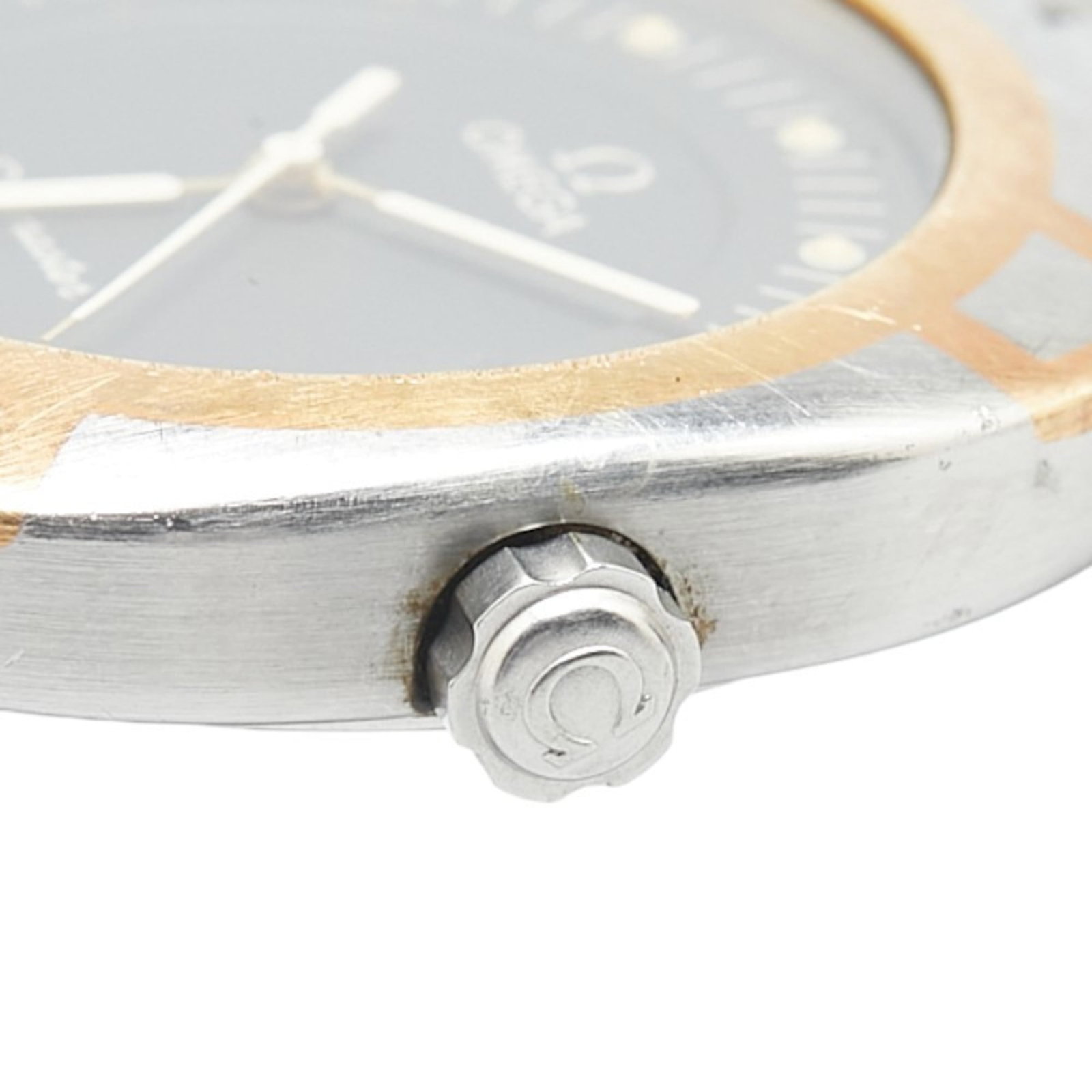 Omega Wristwatch - 5