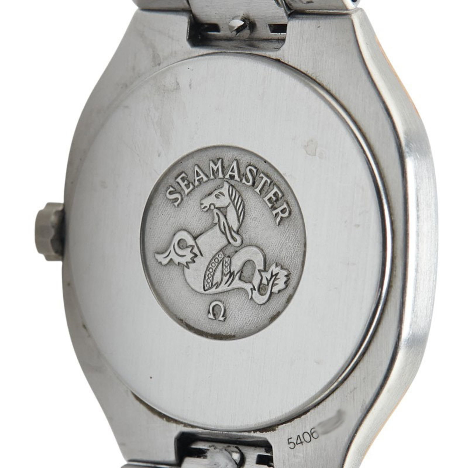 Omega Wristwatch - 6