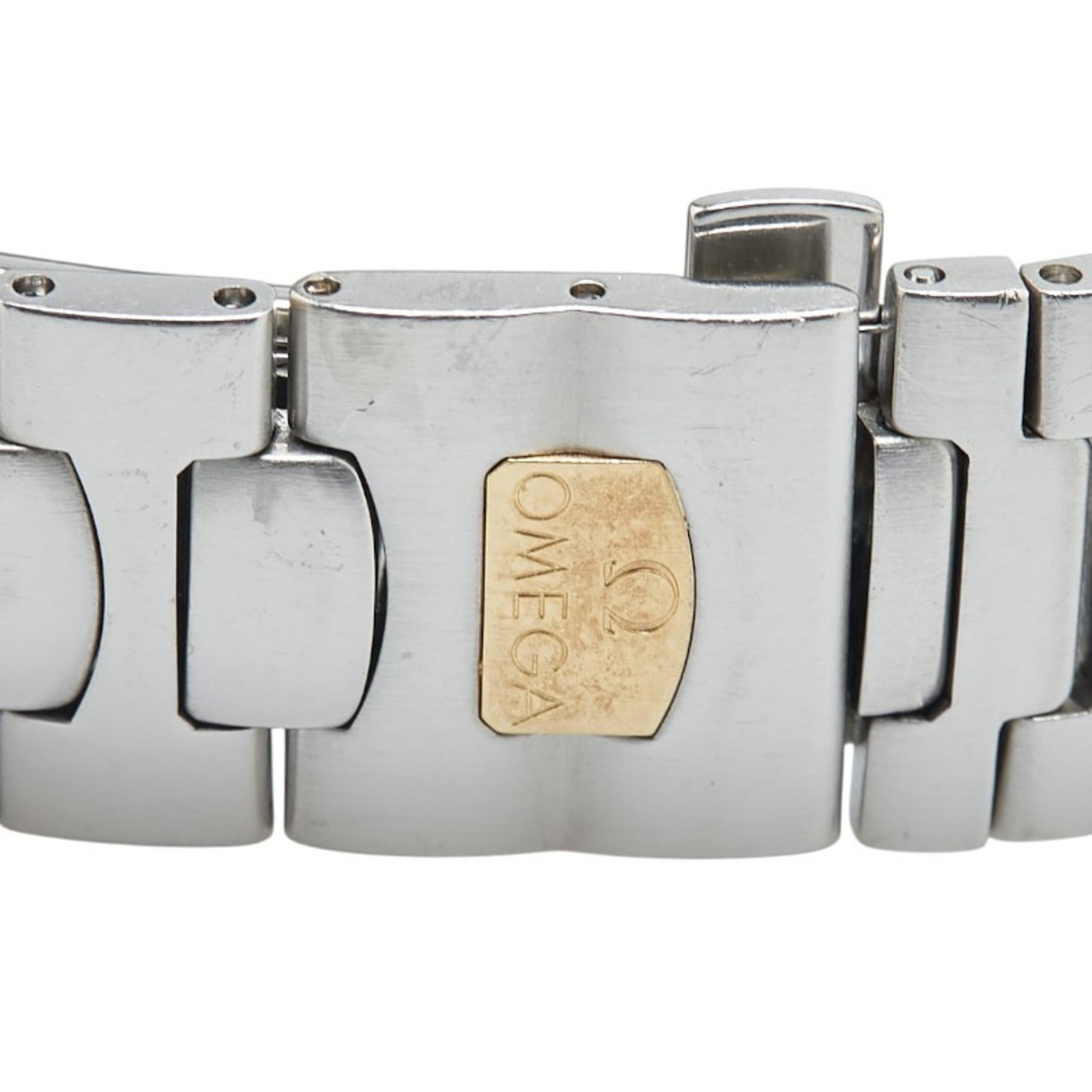 Omega Wristwatch - 7