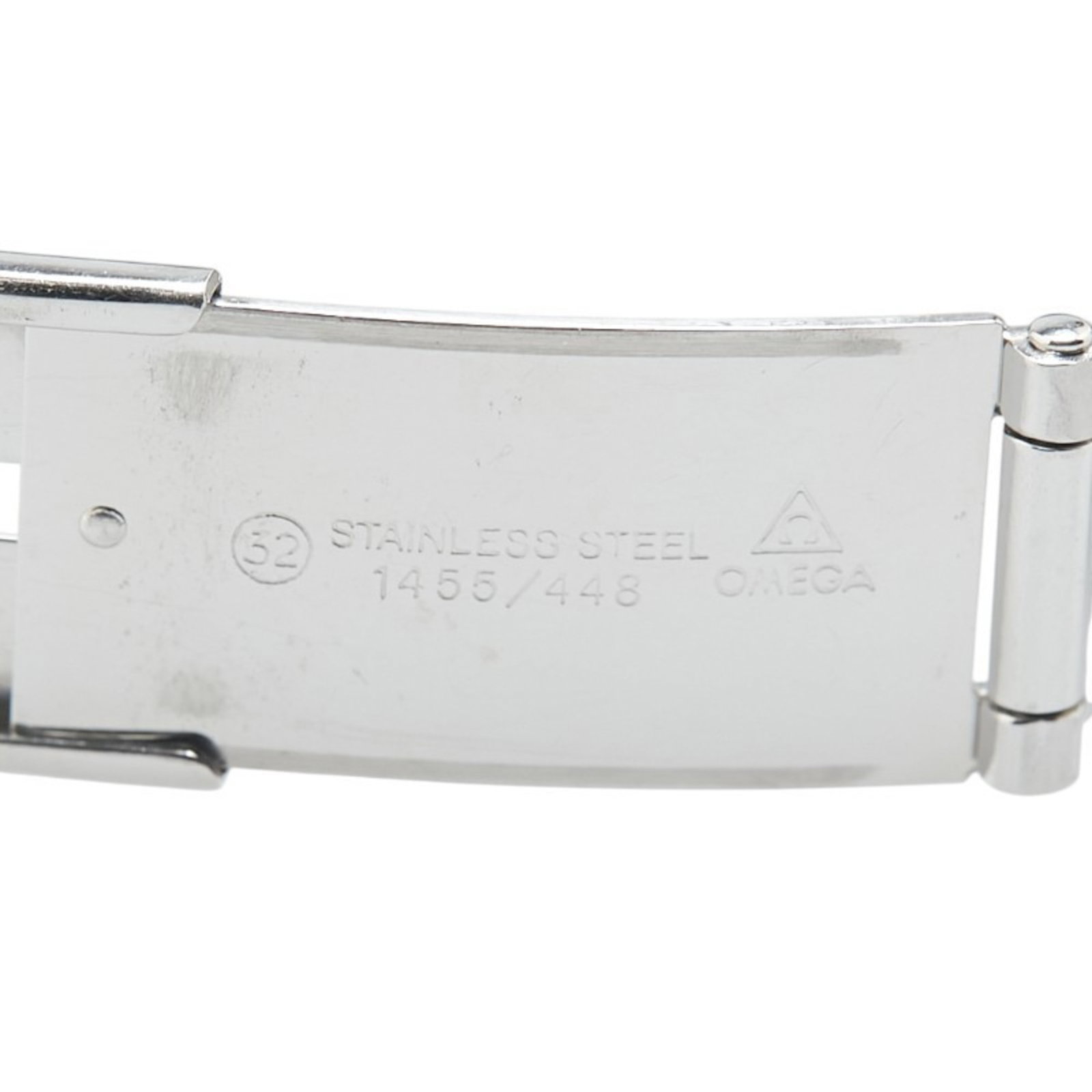 Omega Wristwatch - 8