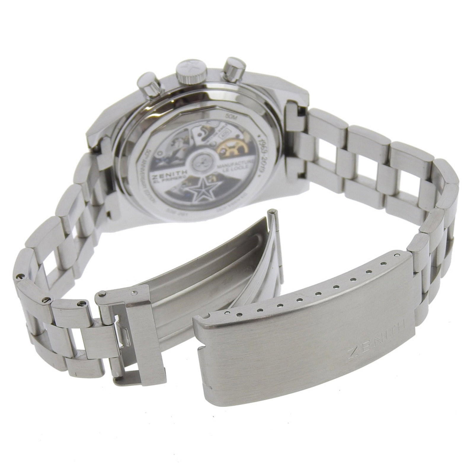 Wristwatch at Zenith - 4