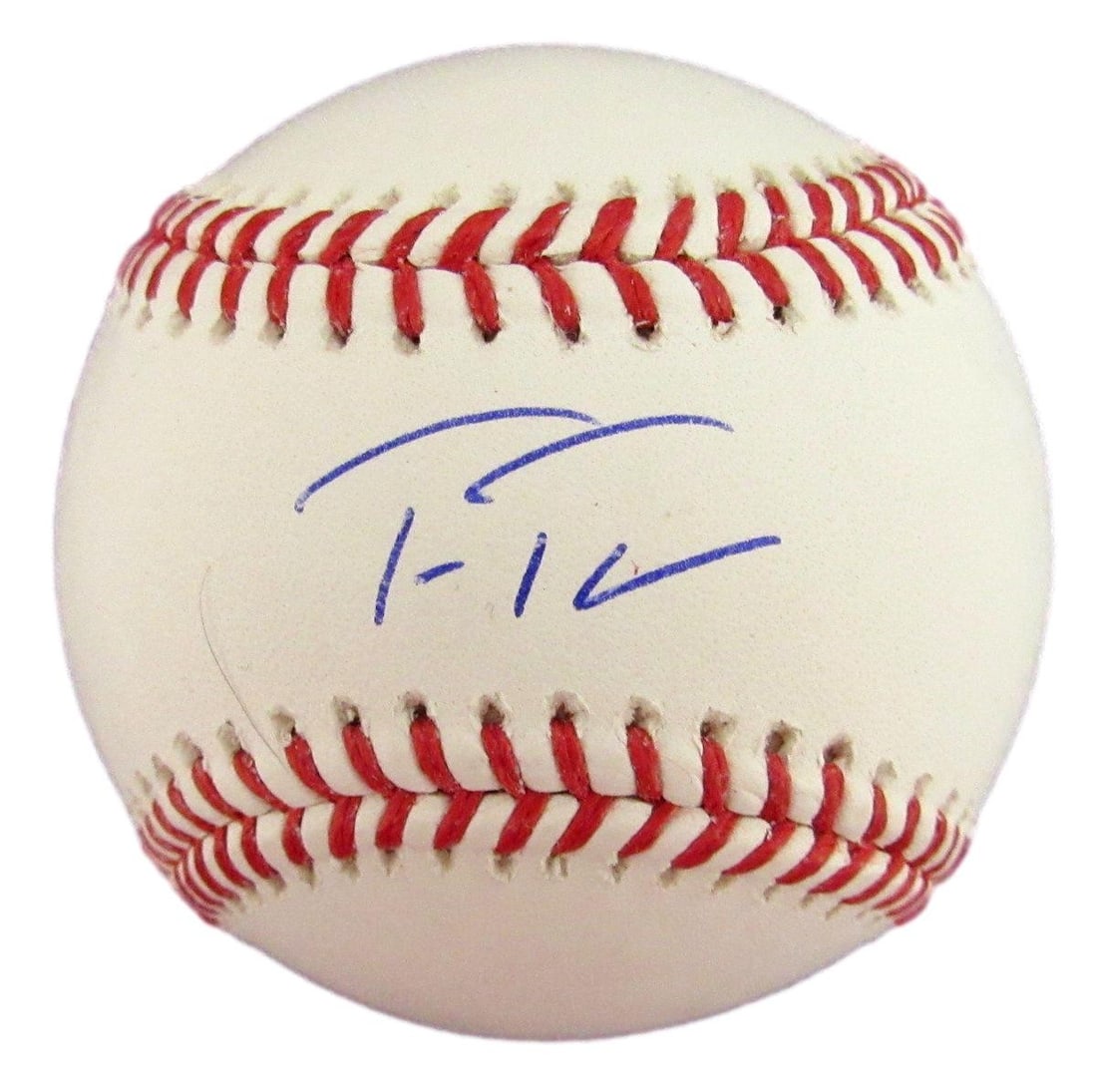 Turner Trea Signed/ Autographed OML Baseball Phillies Philadelphia PSA DNA 196771: Turner Trea Signed/ Autographed OML Baseball Phillies Philadelphia PSA DNA 196771 Item Specifics: Original/Reprint: Original Product: Ball Sport: Baseball Product Disclaimer: Not affiliated with any t