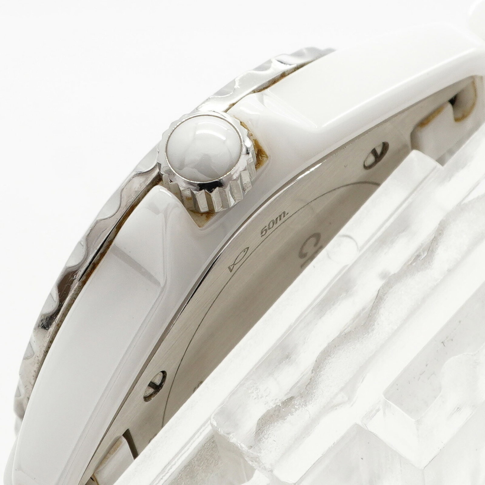 Chanel Wristwatch - 10