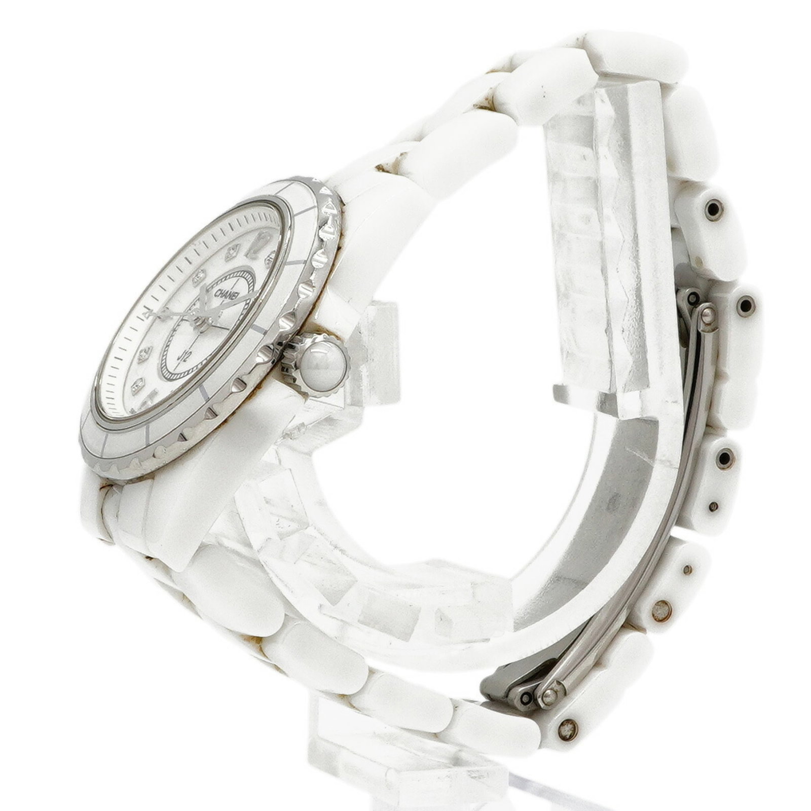 Chanel Wristwatch - 2