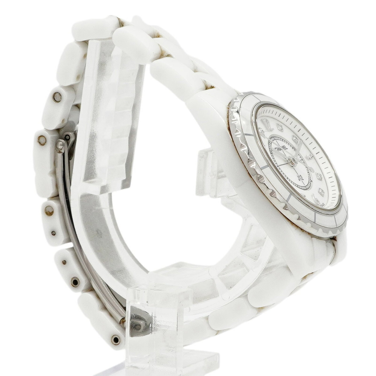 Chanel Wristwatch - 3