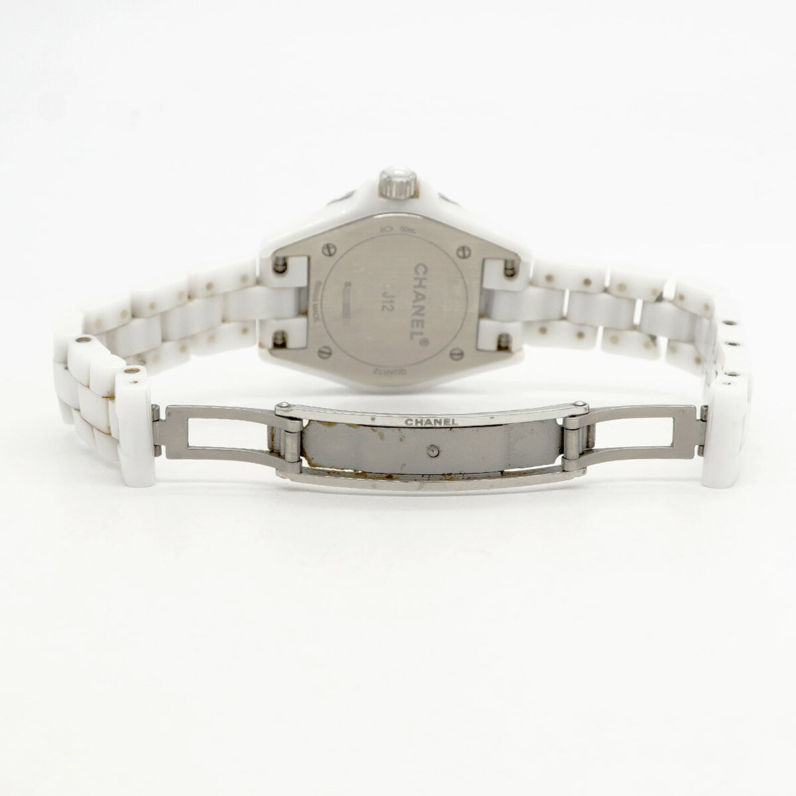 Chanel Wristwatch - 4
