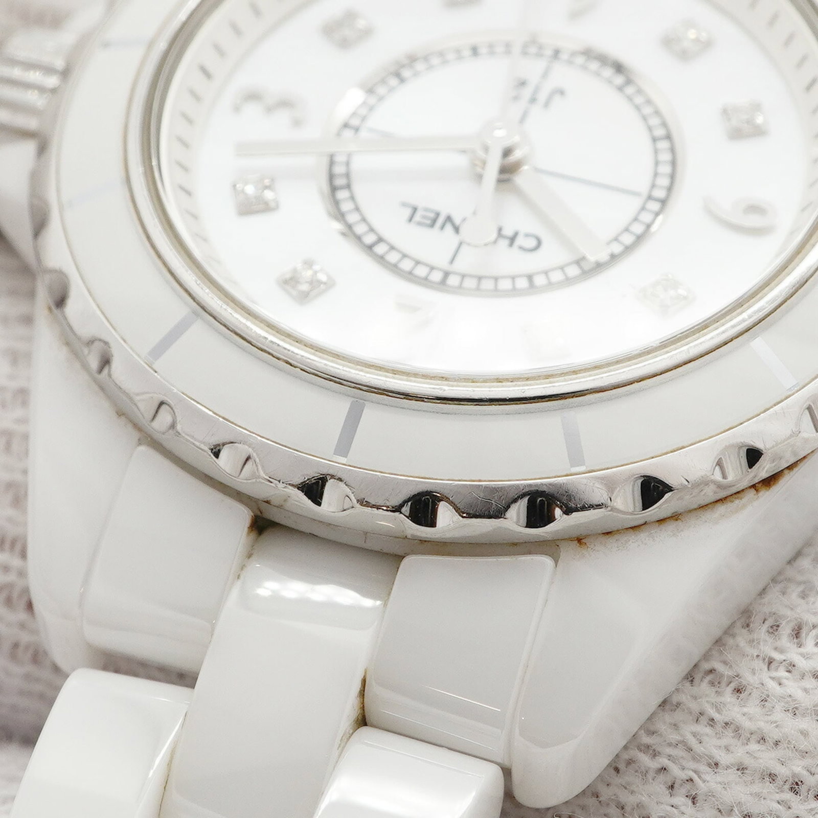 Chanel Wristwatch - 8