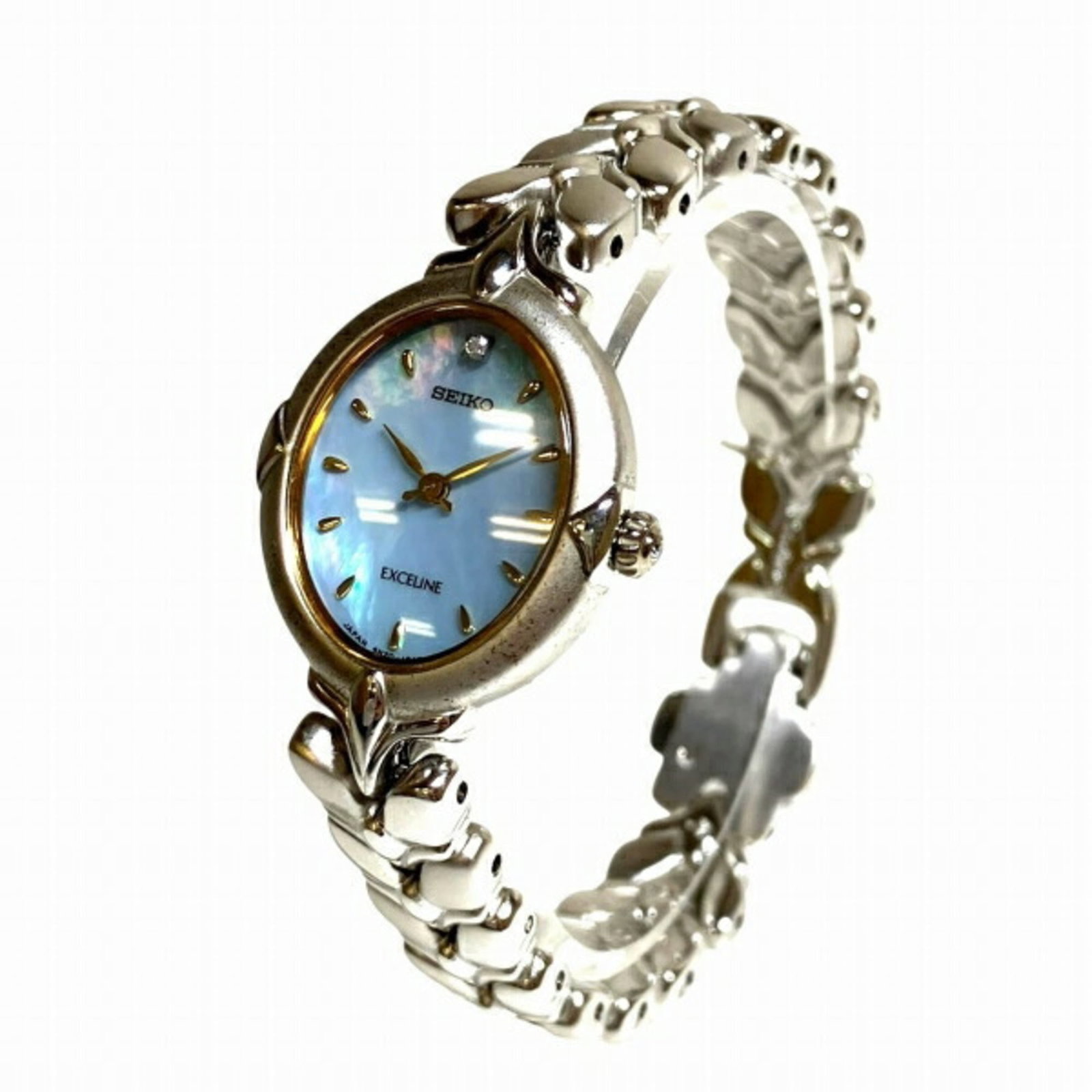 Seiko Wristwatch - 2