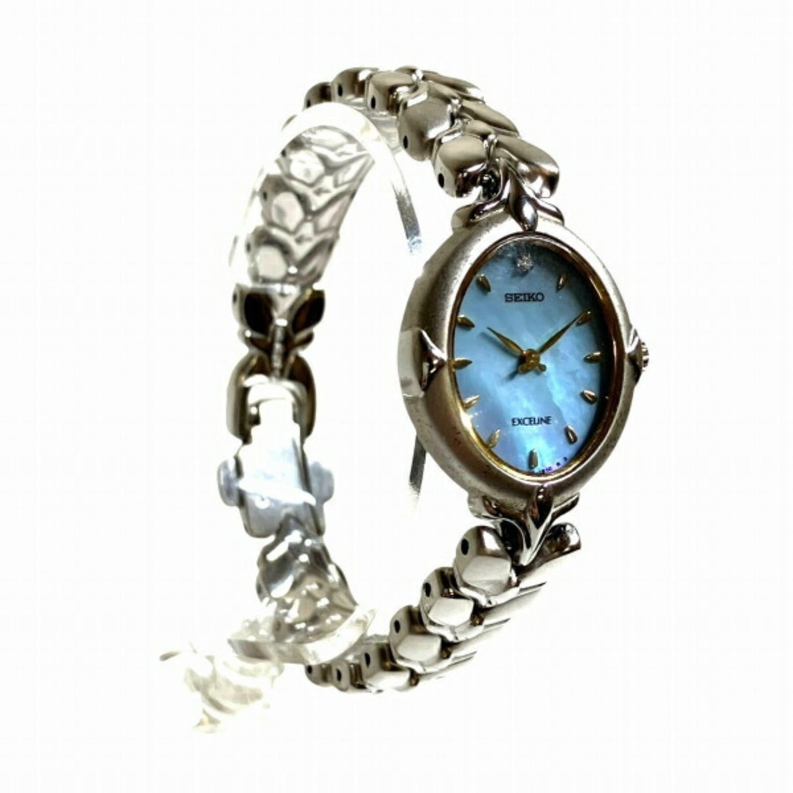 Seiko Wristwatch - 3