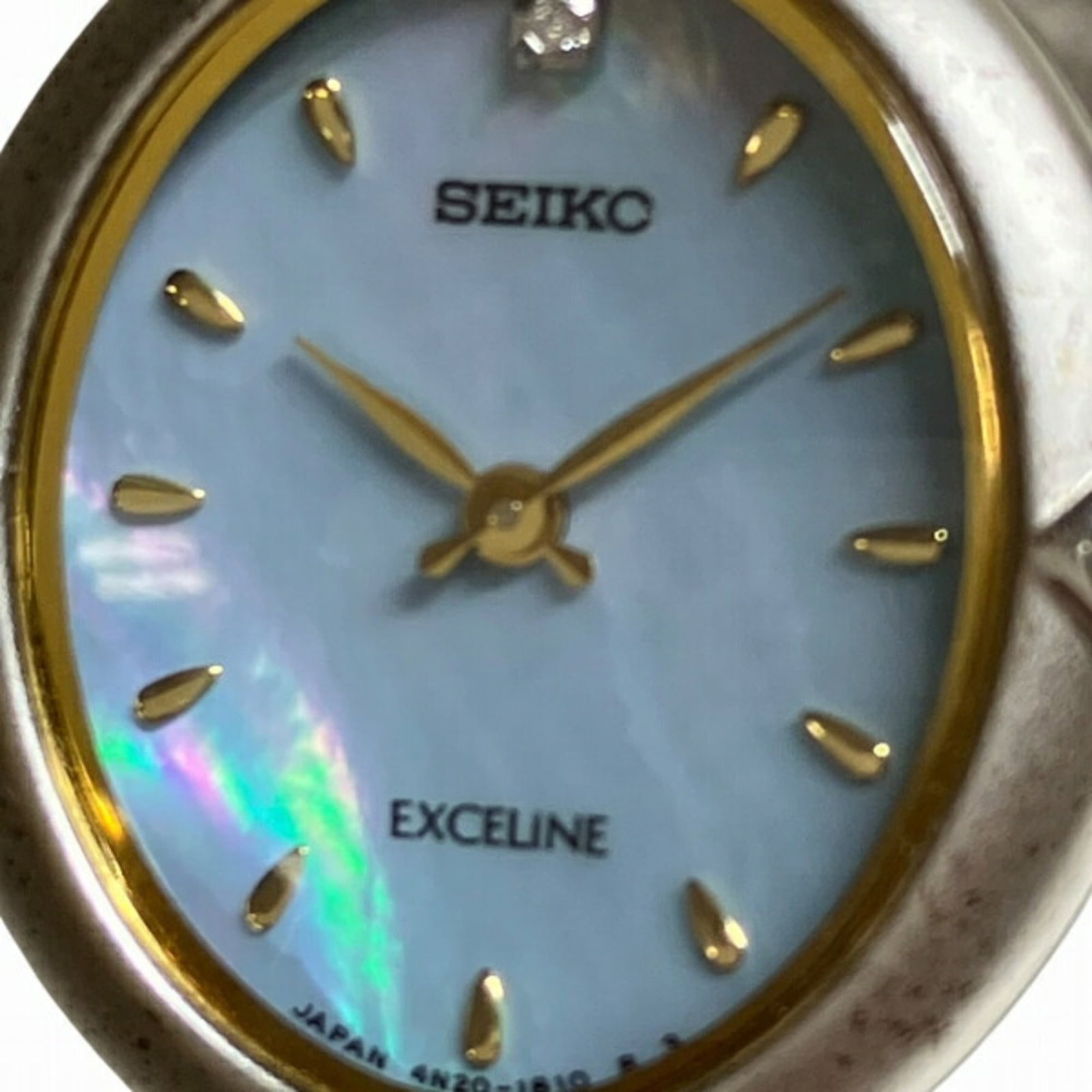 Seiko Wristwatch - 4