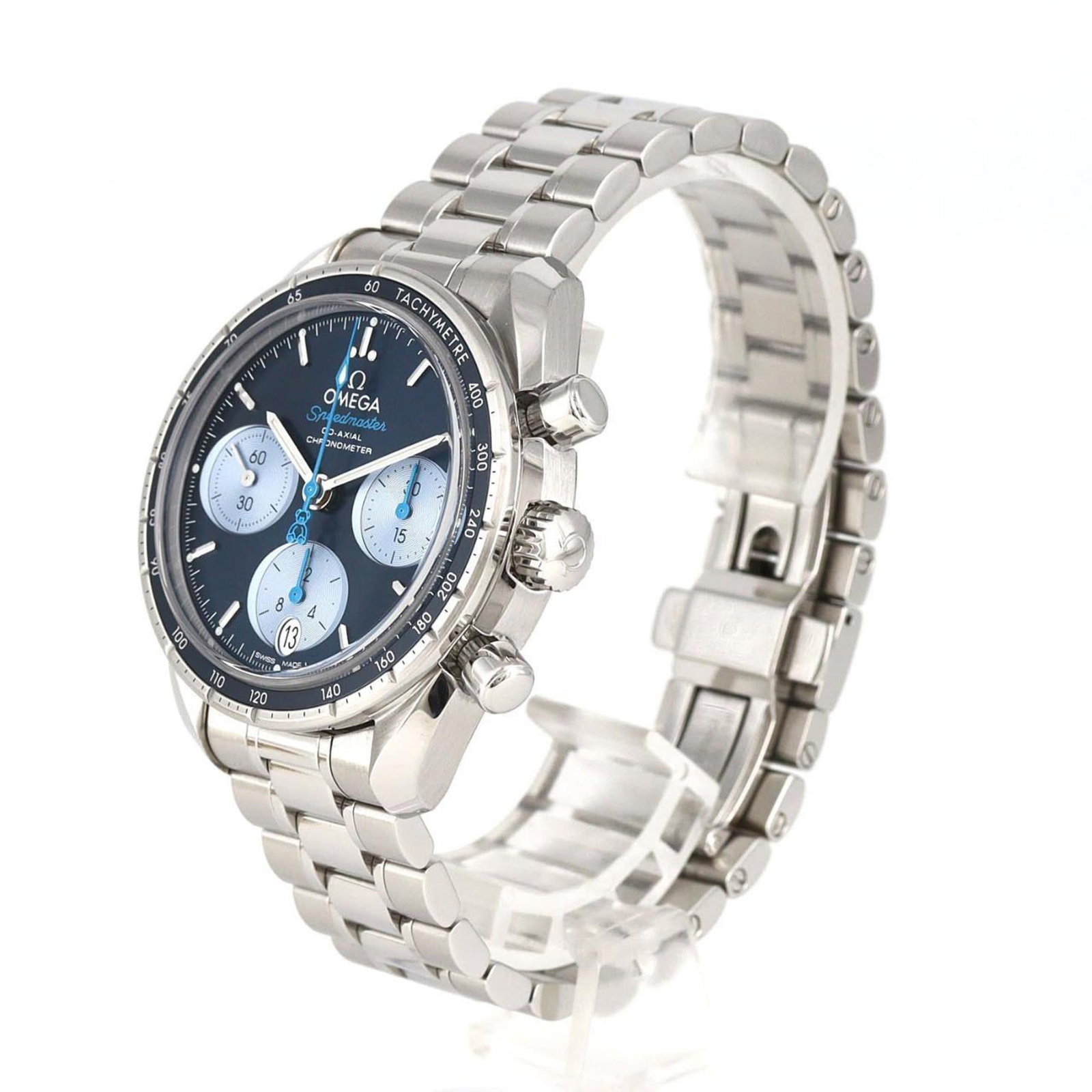 Omega Wristwatch - 2