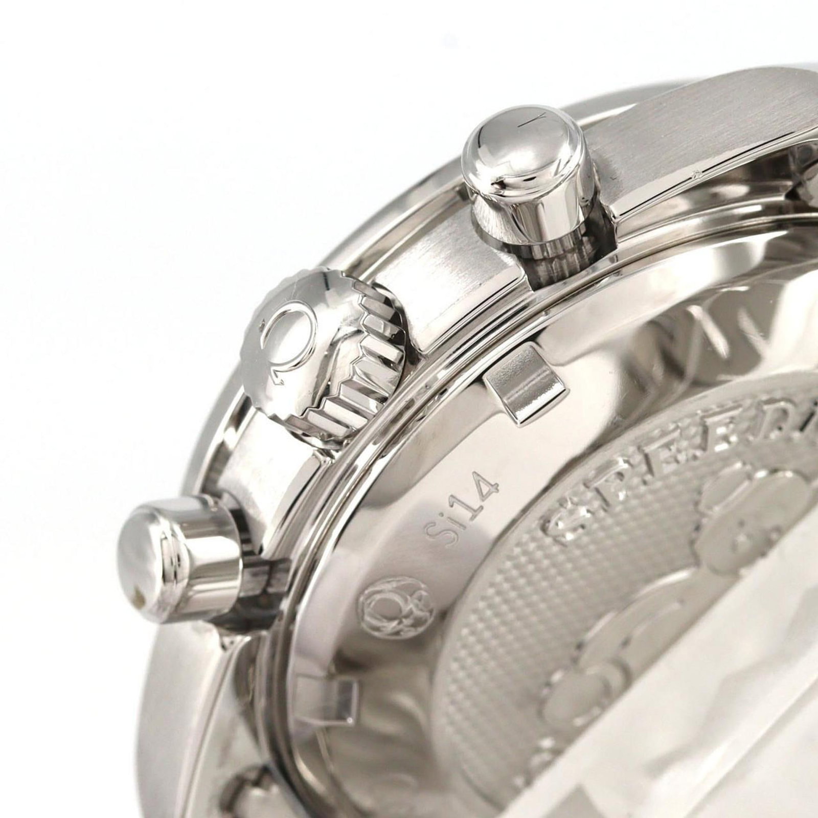 Omega Wristwatch - 4
