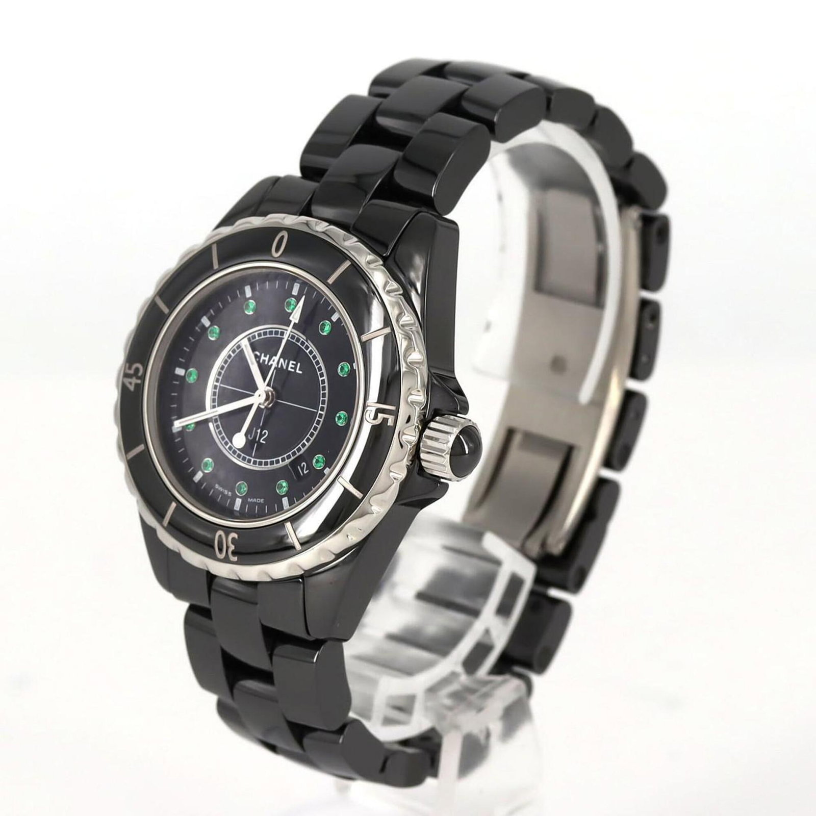 Chanel Wristwatch - 2