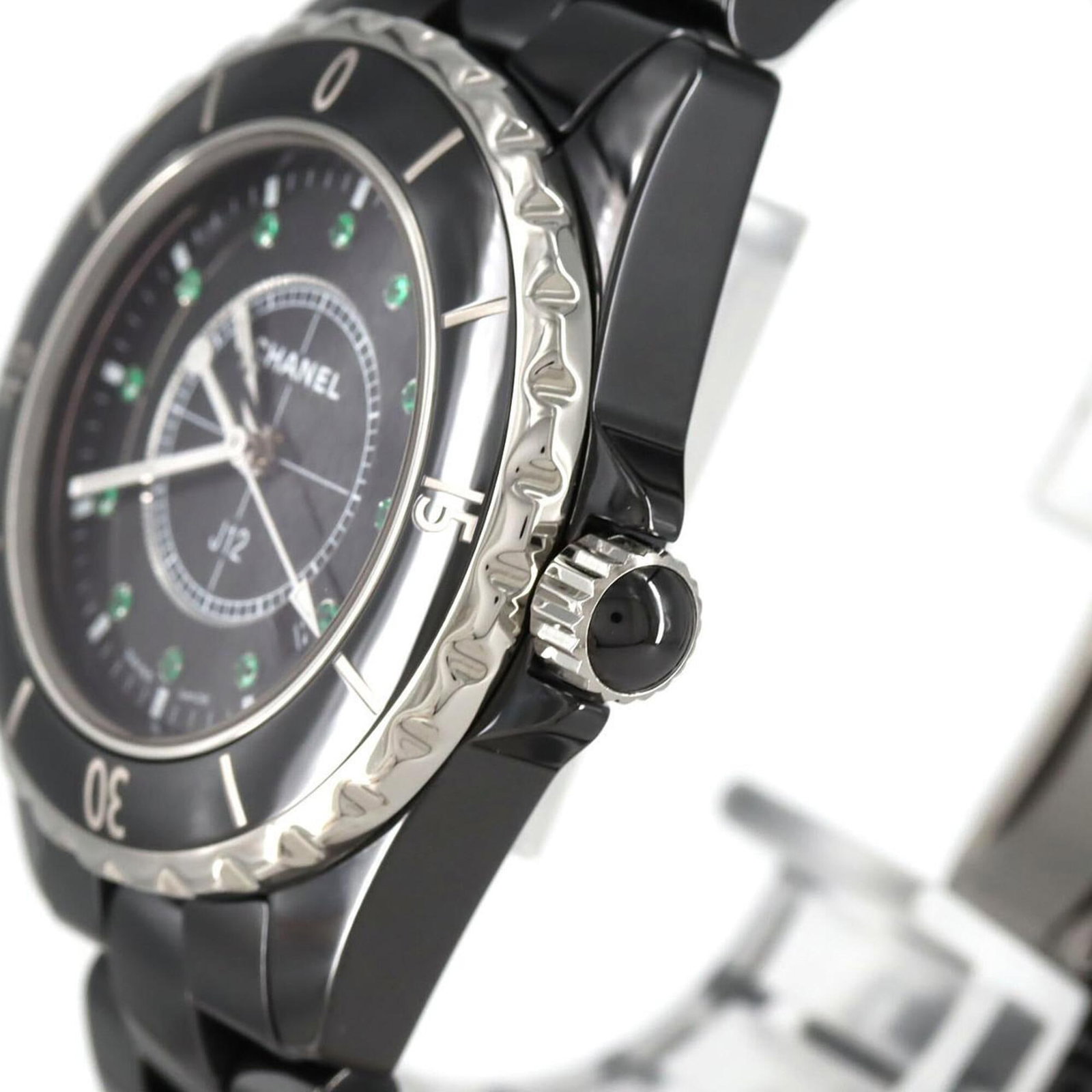 Chanel Wristwatch - 4
