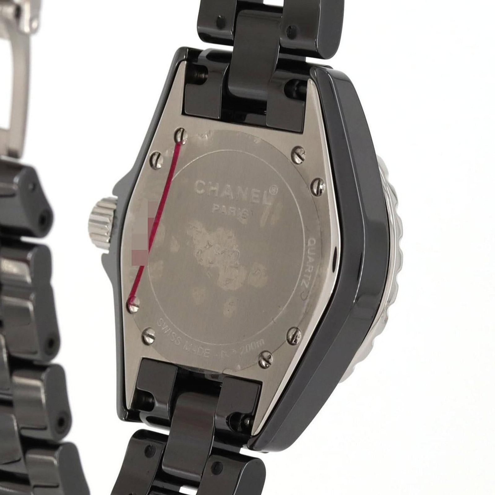 Chanel Wristwatch - 6