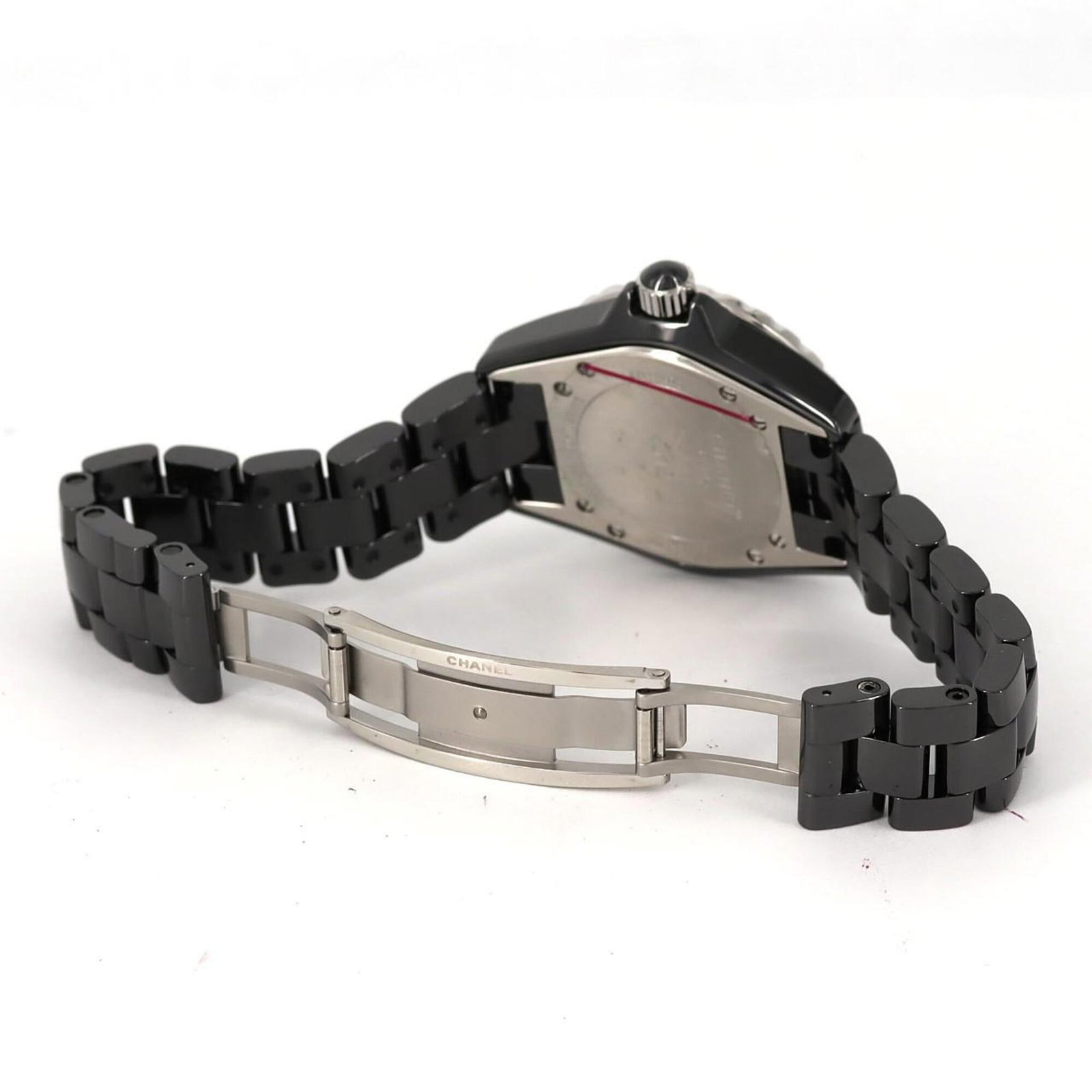 Chanel Wristwatch - 7