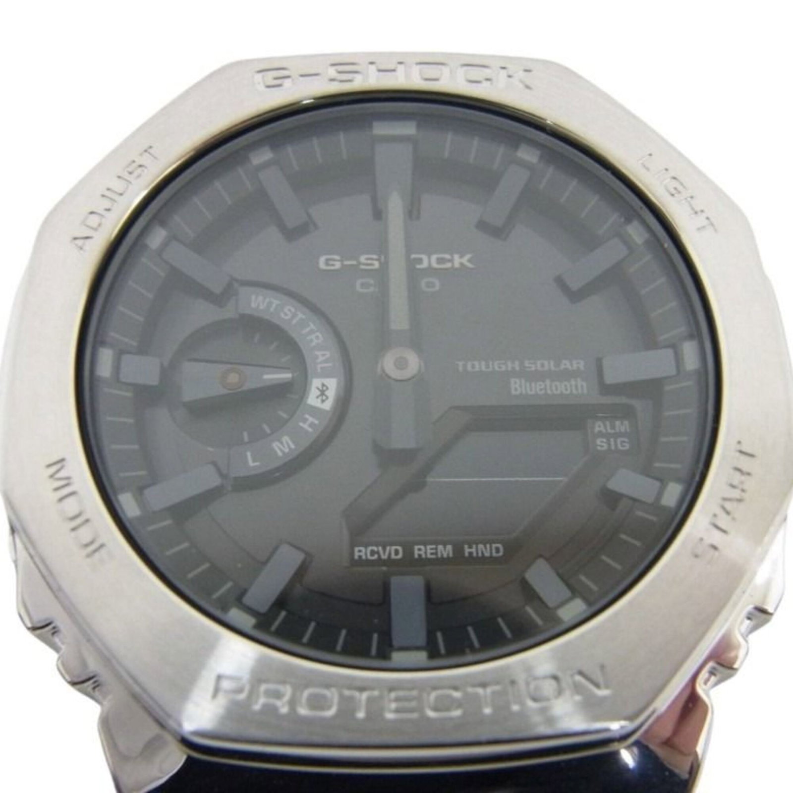 Wristwatch By Casio