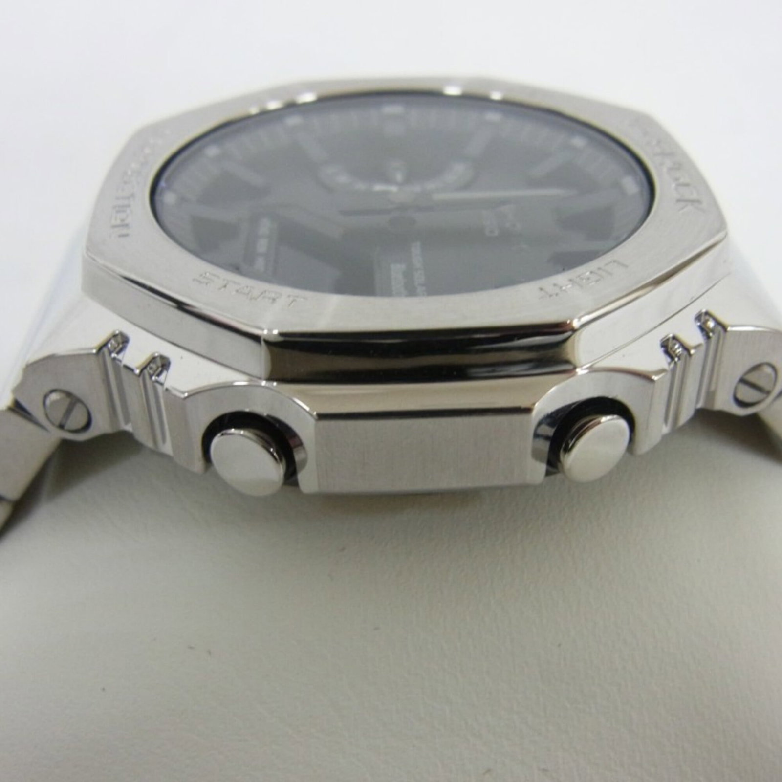 Wristwatch By Casio - 3