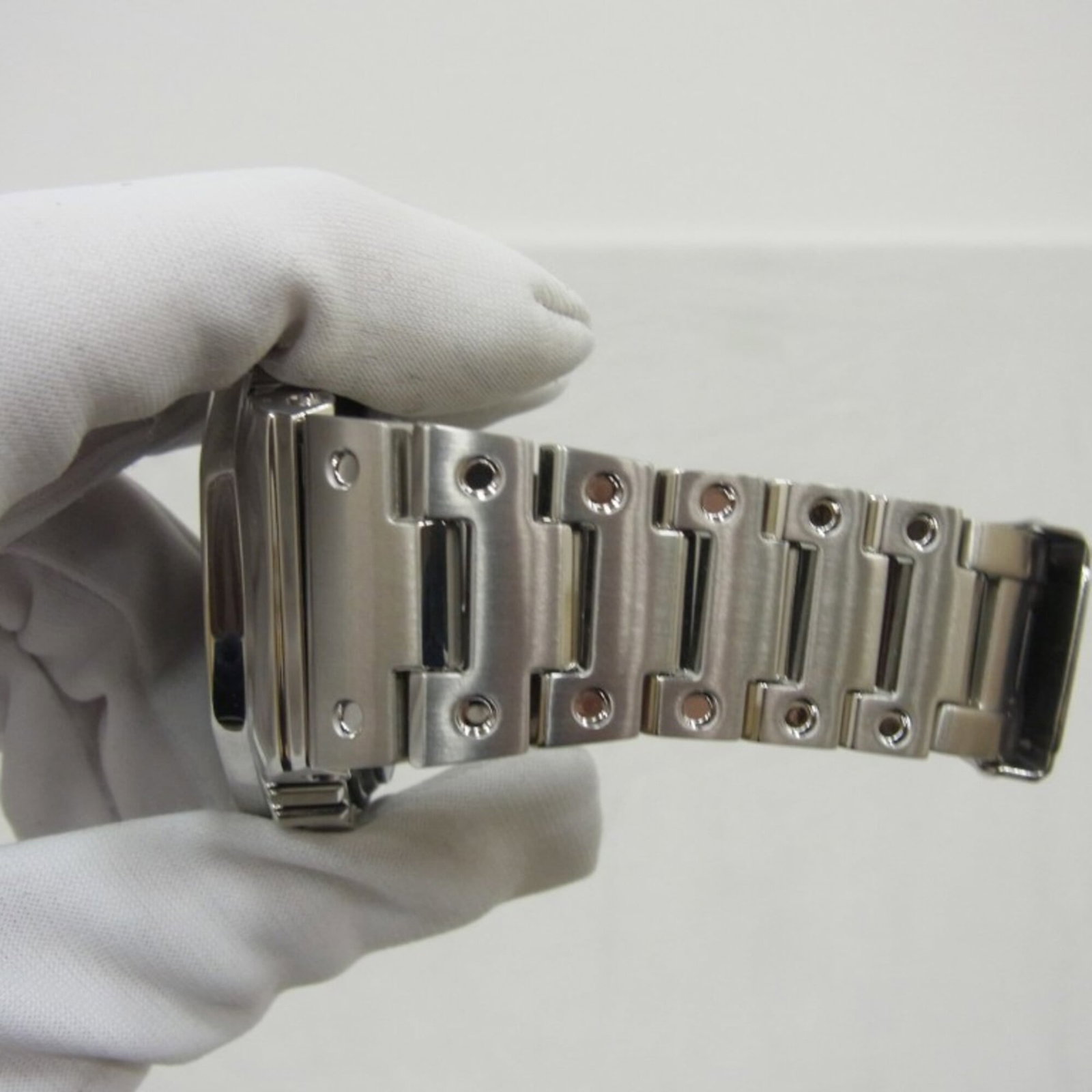 Wristwatch By Casio - 5