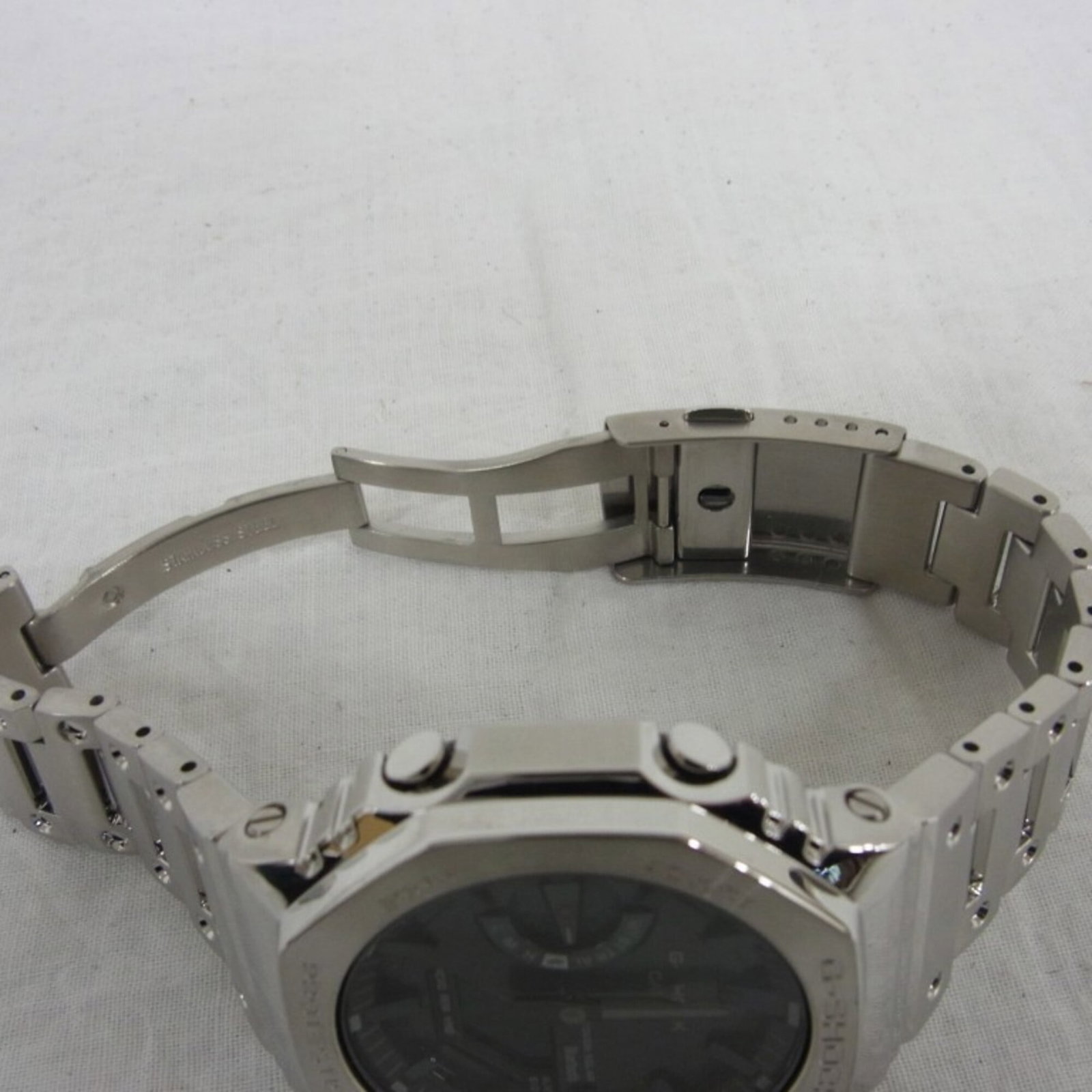Wristwatch By Casio - 6