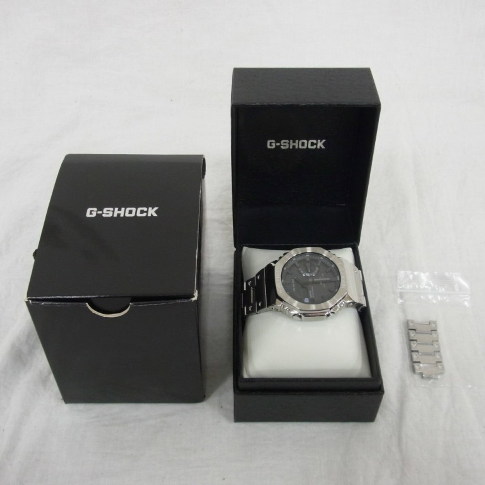 Wristwatch By Casio - 7