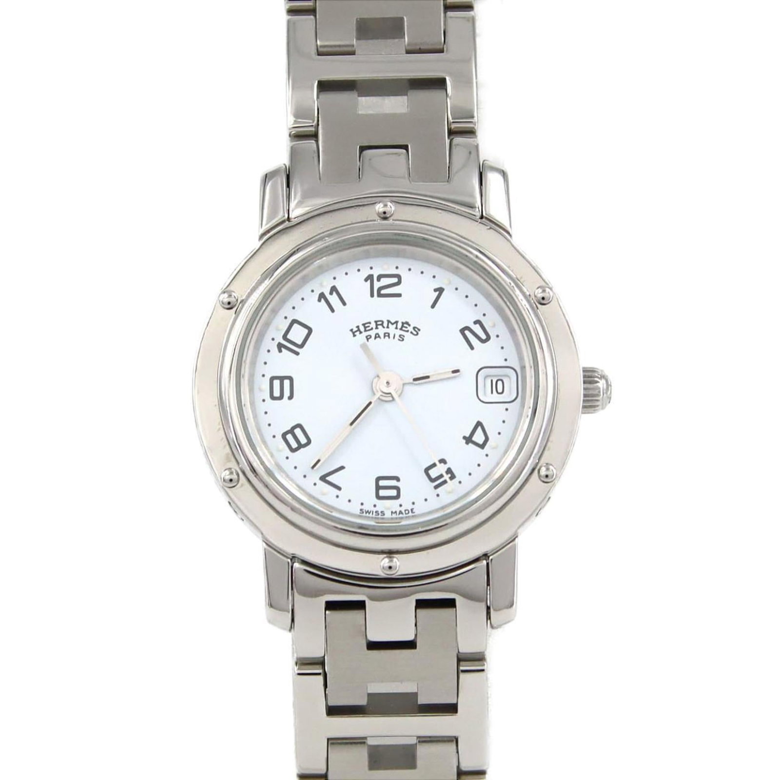 Hermes Wristwatch