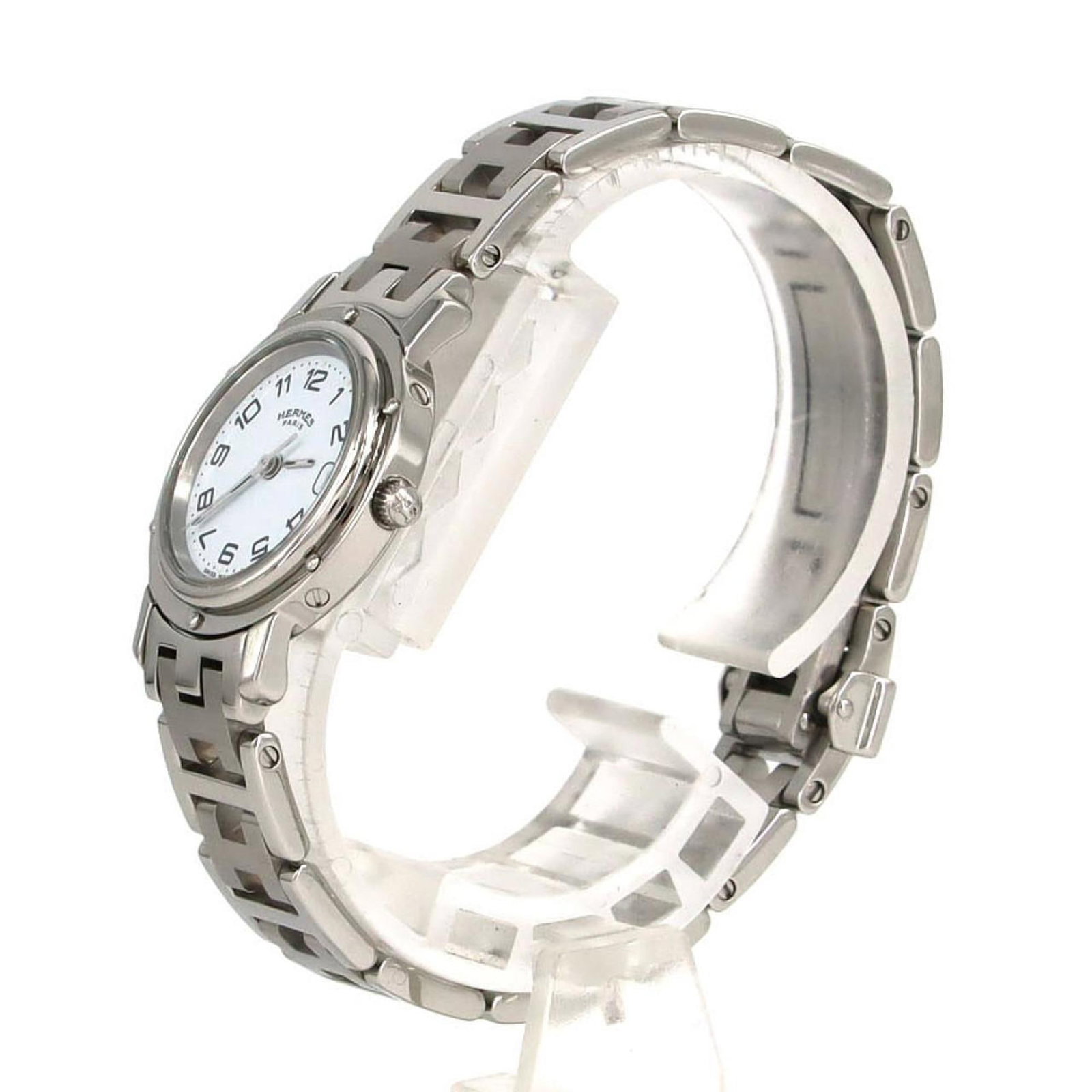 Hermes Wristwatch - 2