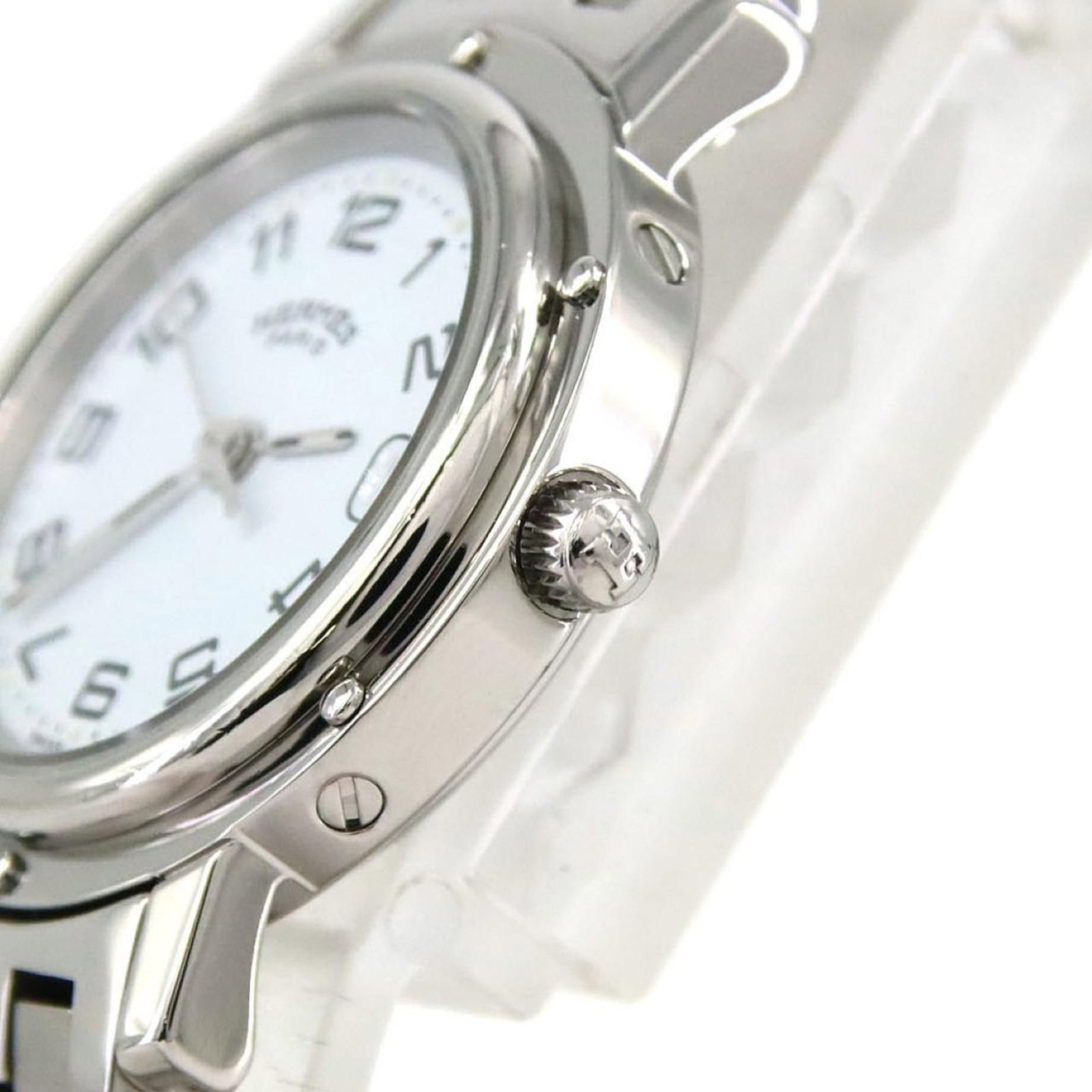 Hermes Wristwatch - 4