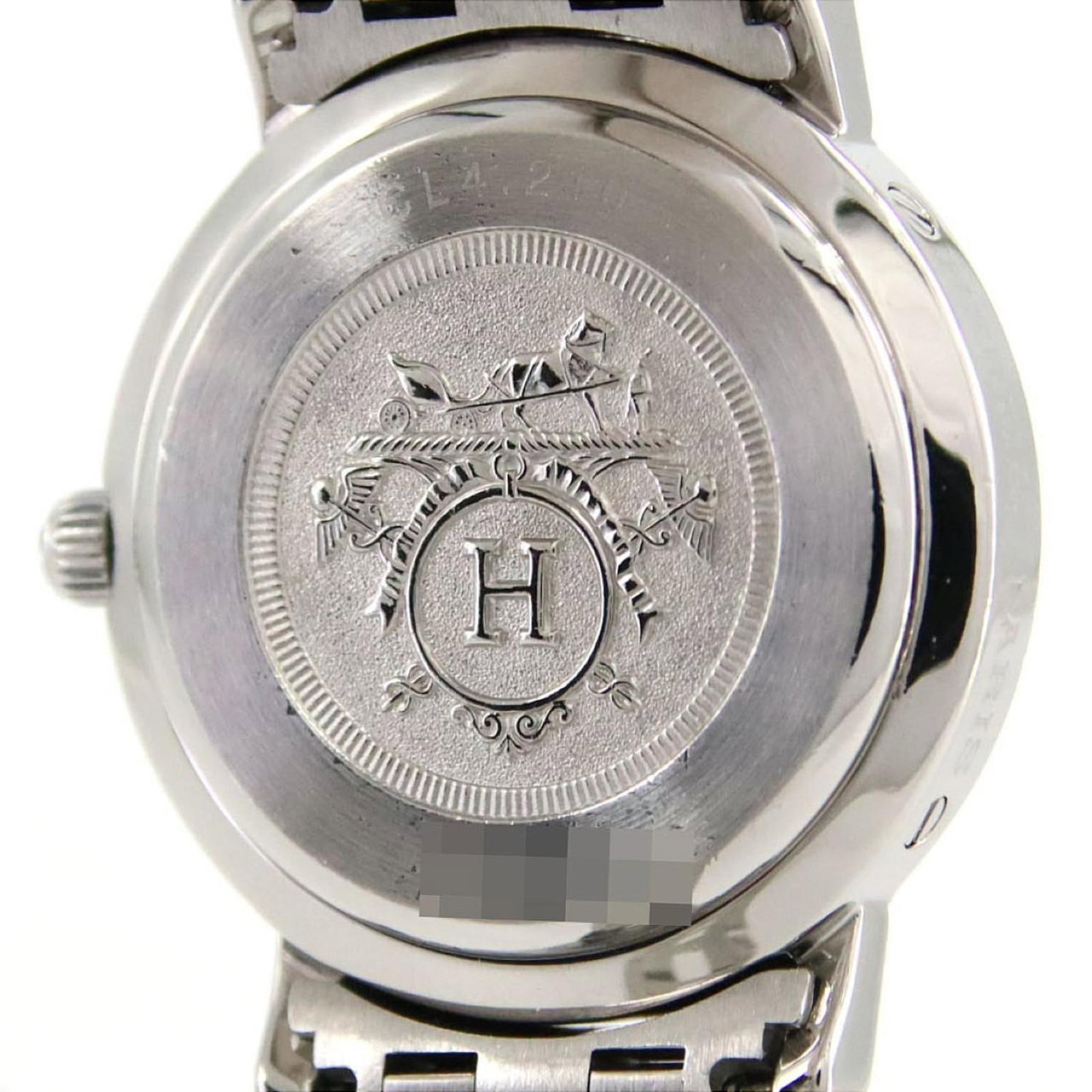 Hermes Wristwatch - 5