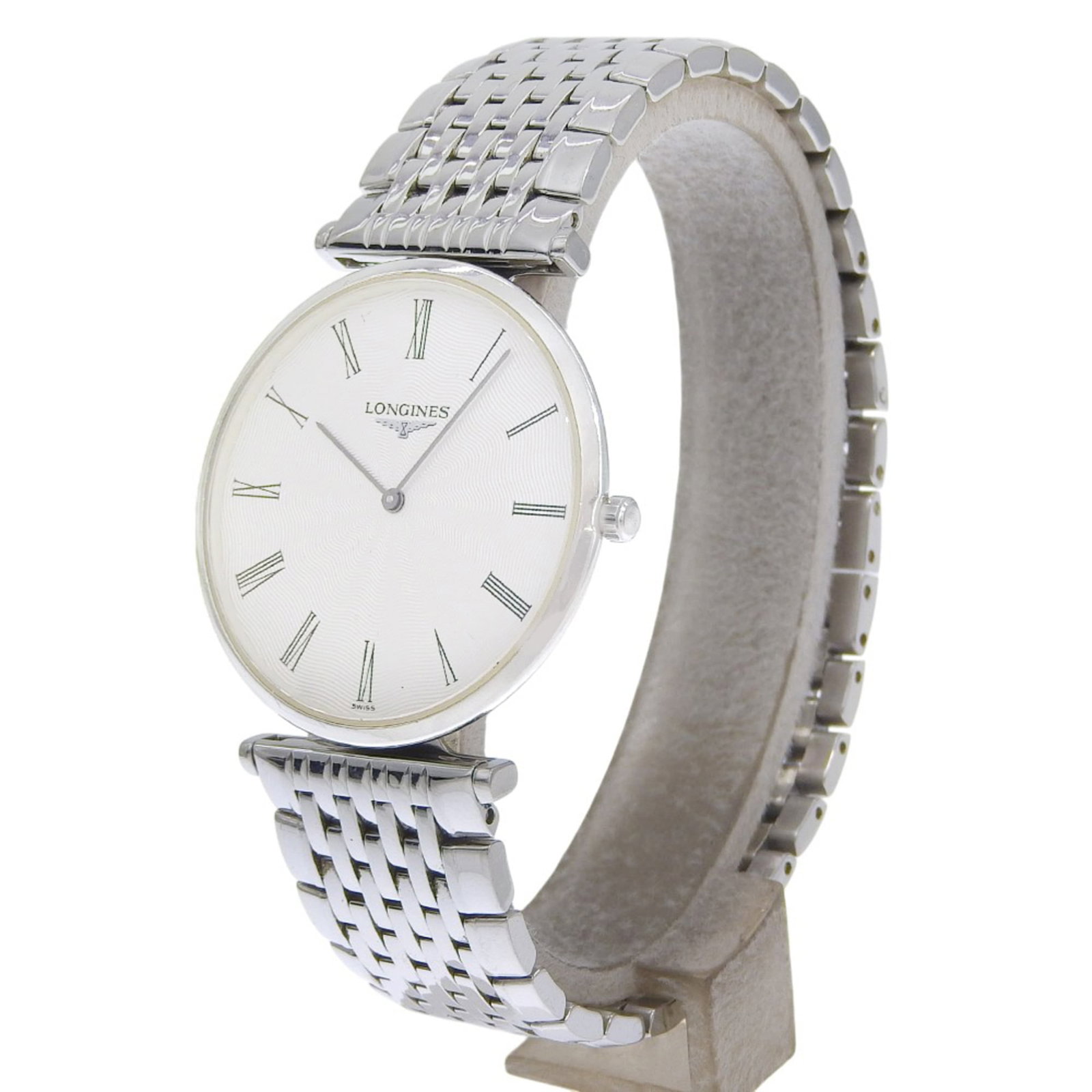 Wristwatch by Longines - 2