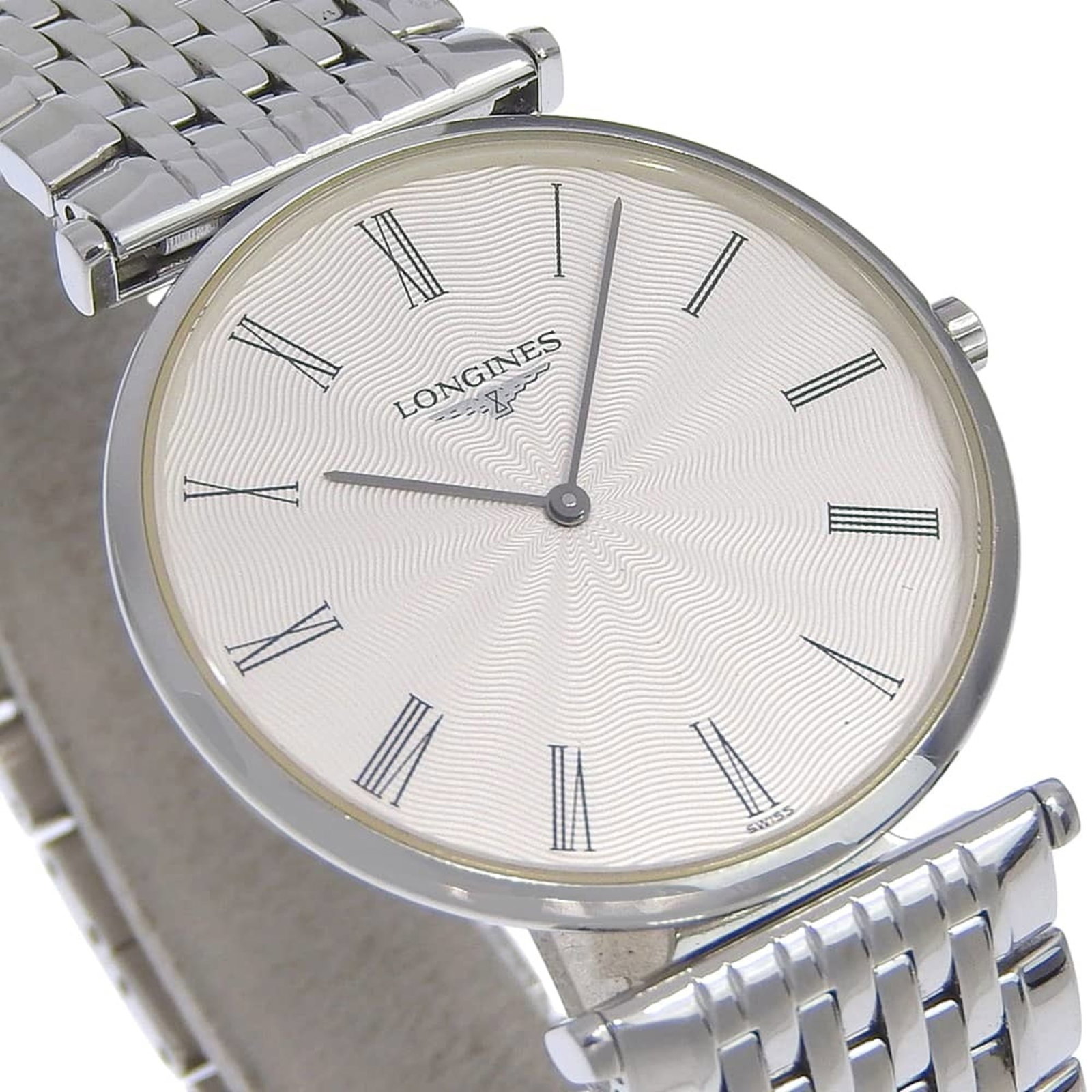 Wristwatch by Longines - 3