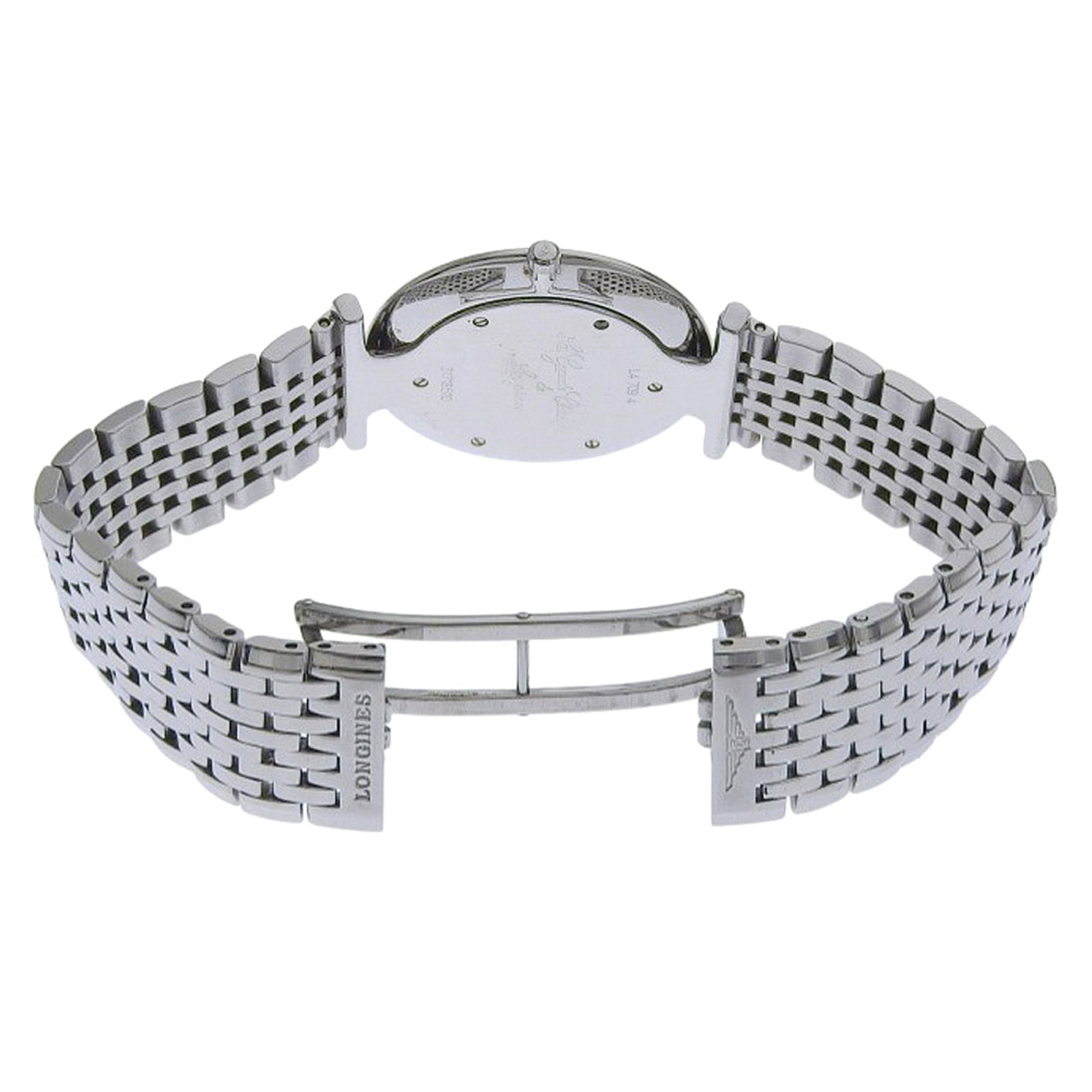 Wristwatch by Longines - 5