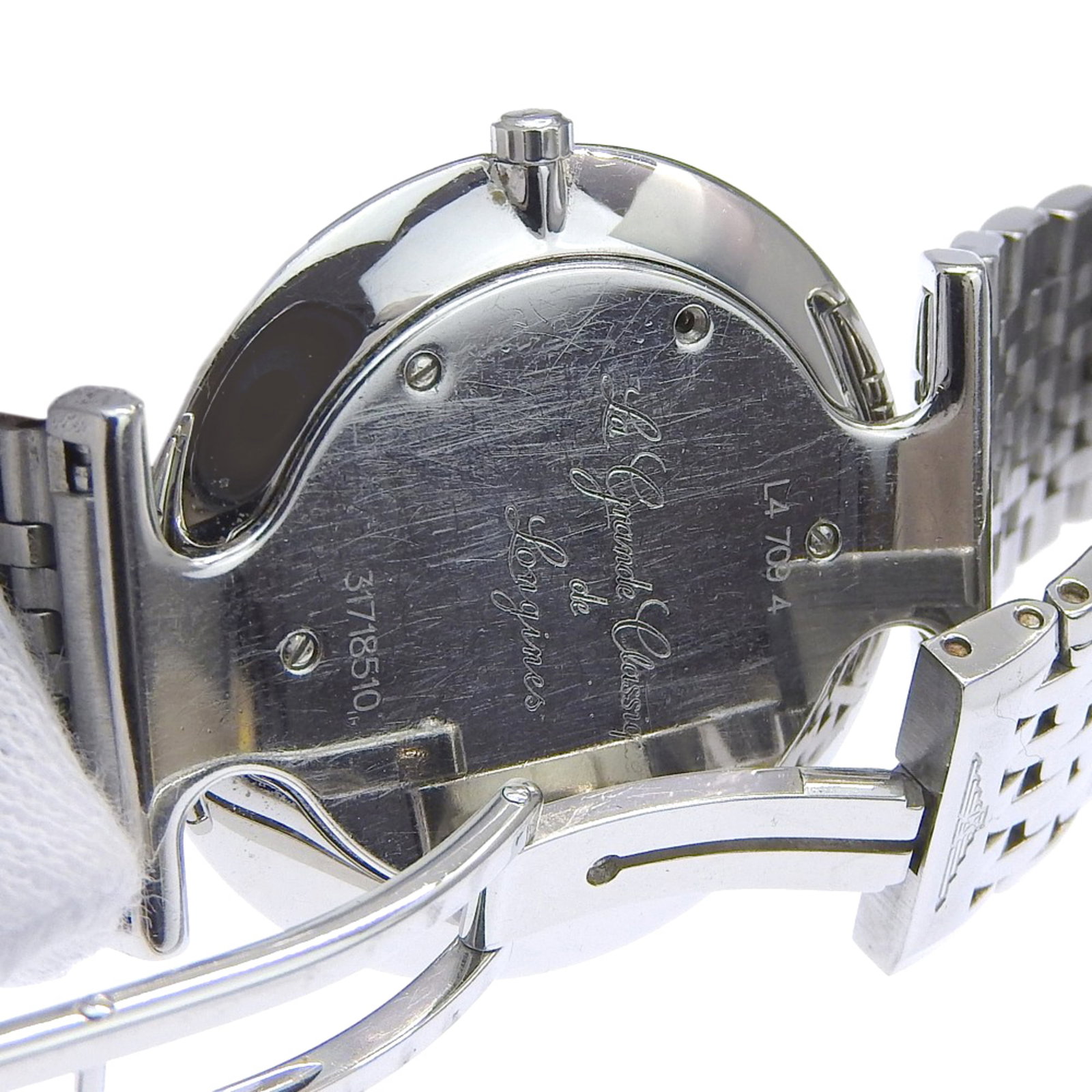 Wristwatch by Longines - 6