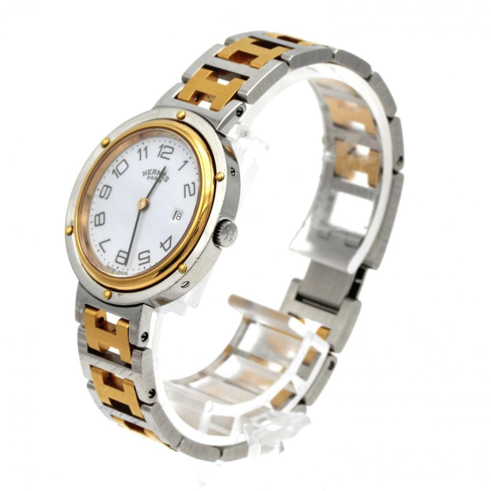Hermes Wristwatch - 2