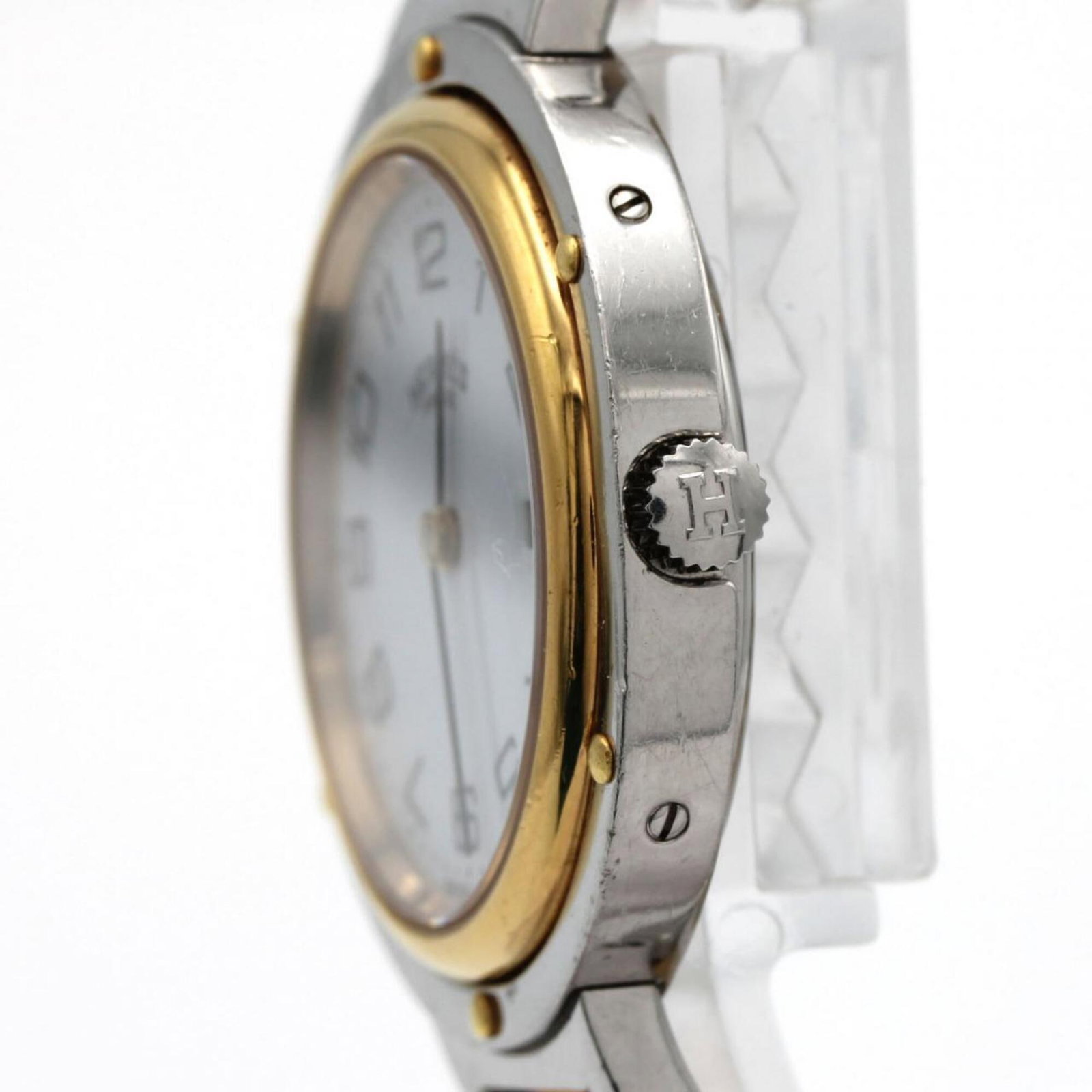 Hermes Wristwatch - 3