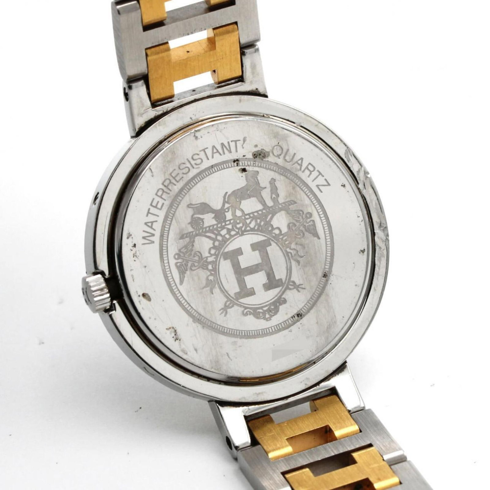 Hermes Wristwatch - 5