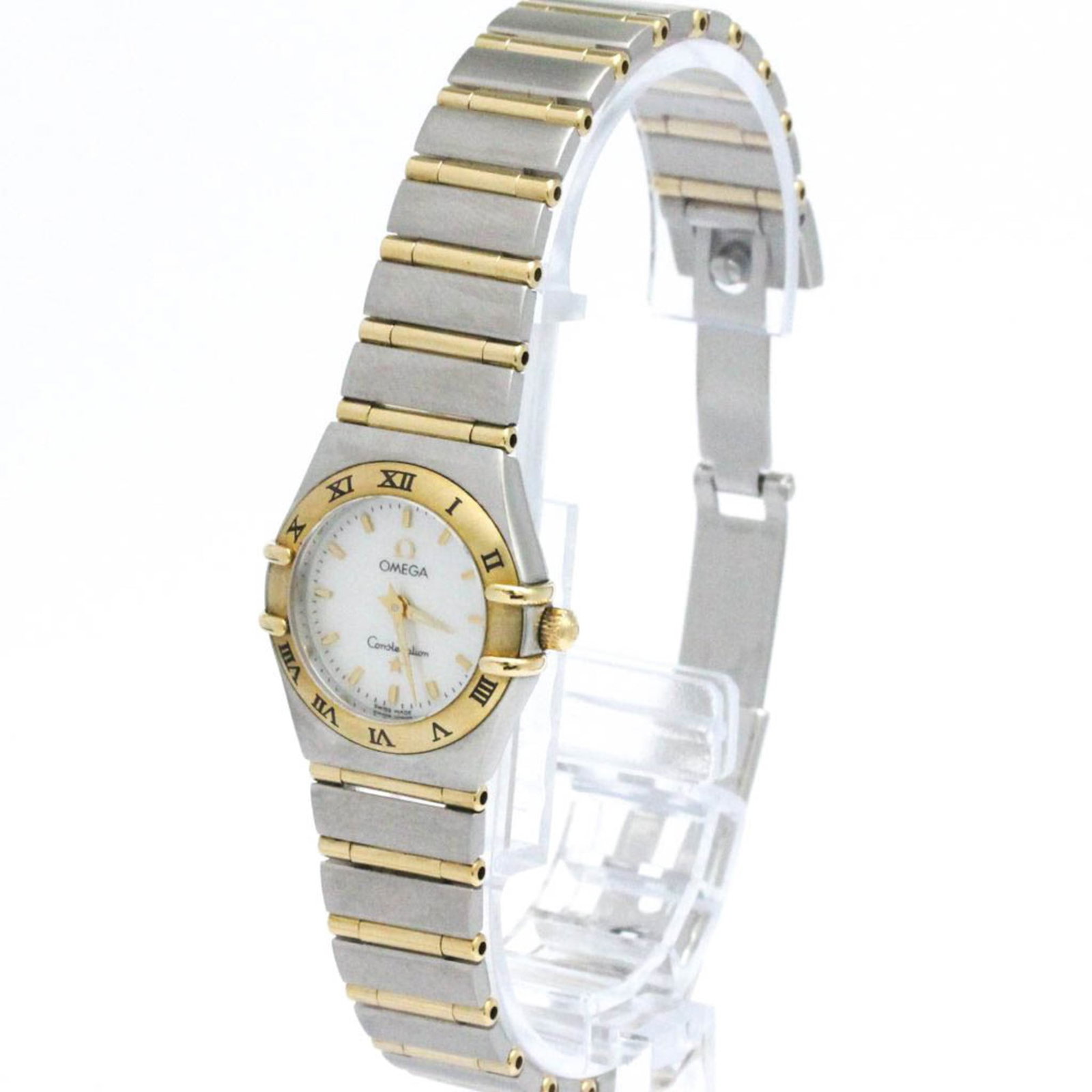 Omega Wristwatch - 2