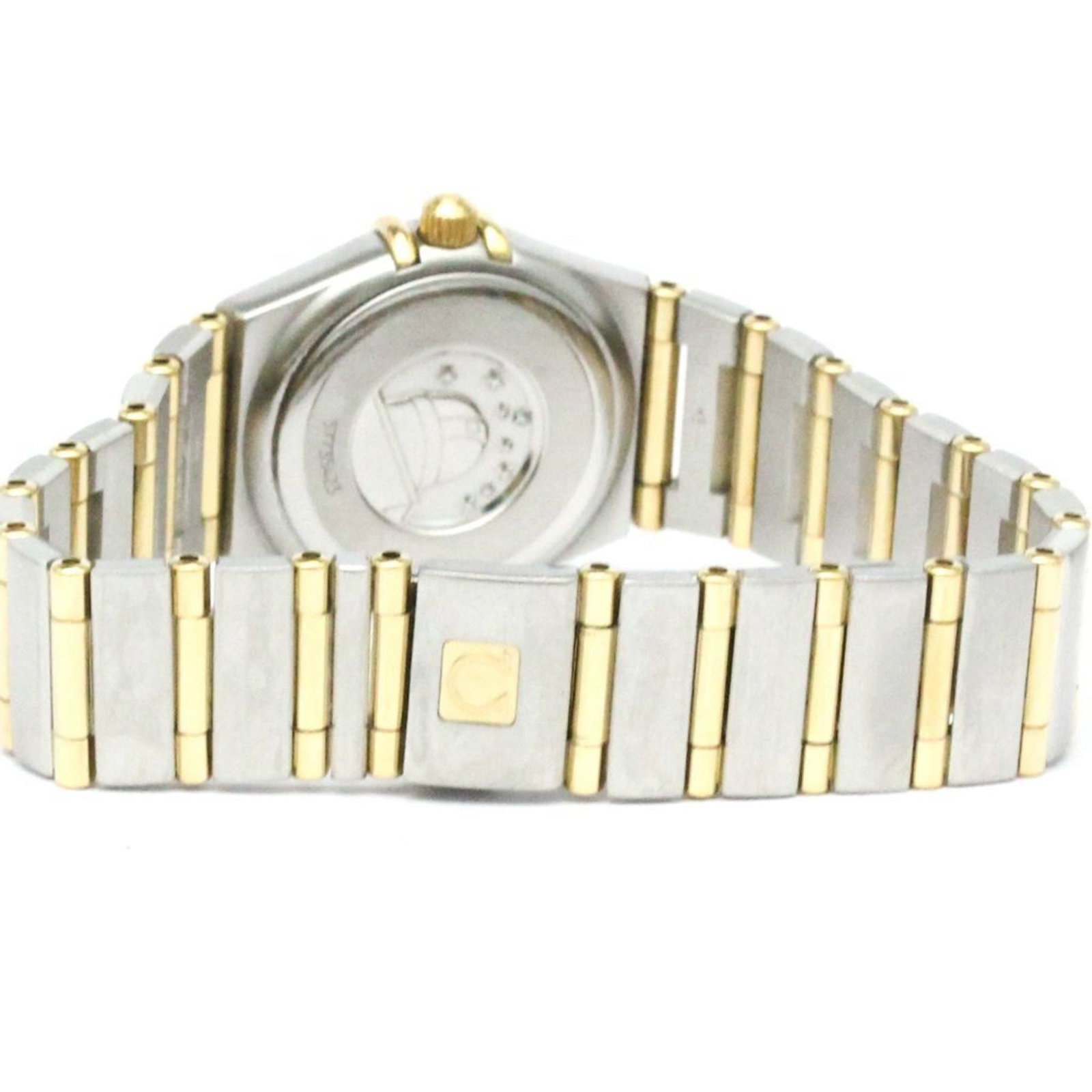 Omega Wristwatch - 5