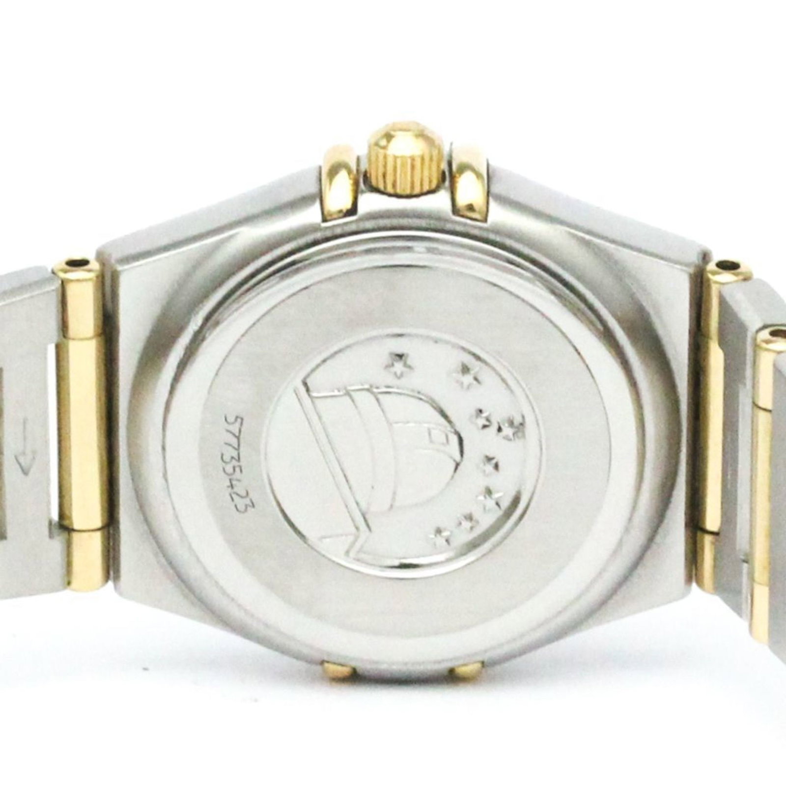 Omega Wristwatch - 6