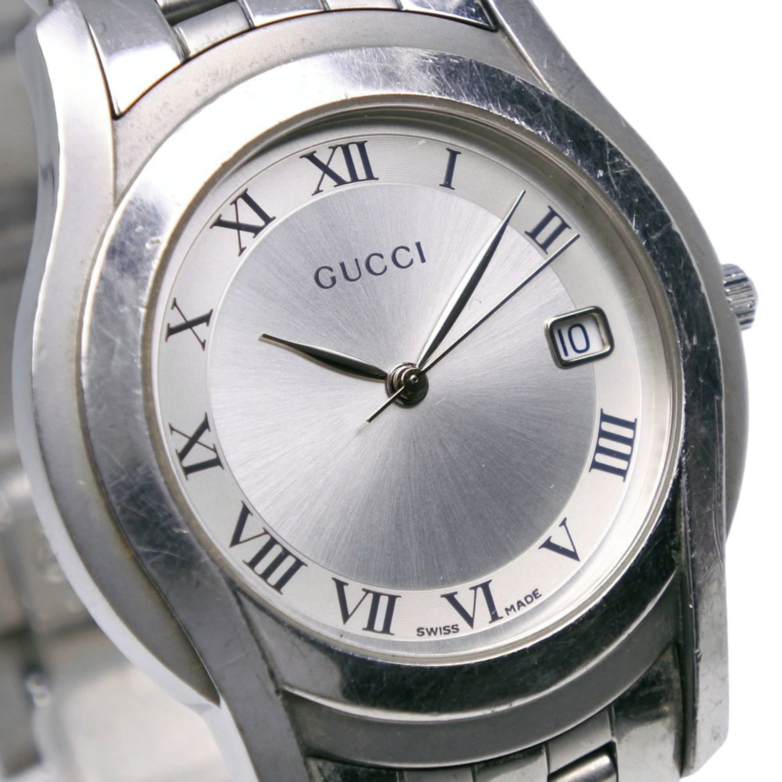 Wristwatch by Gucci - 3