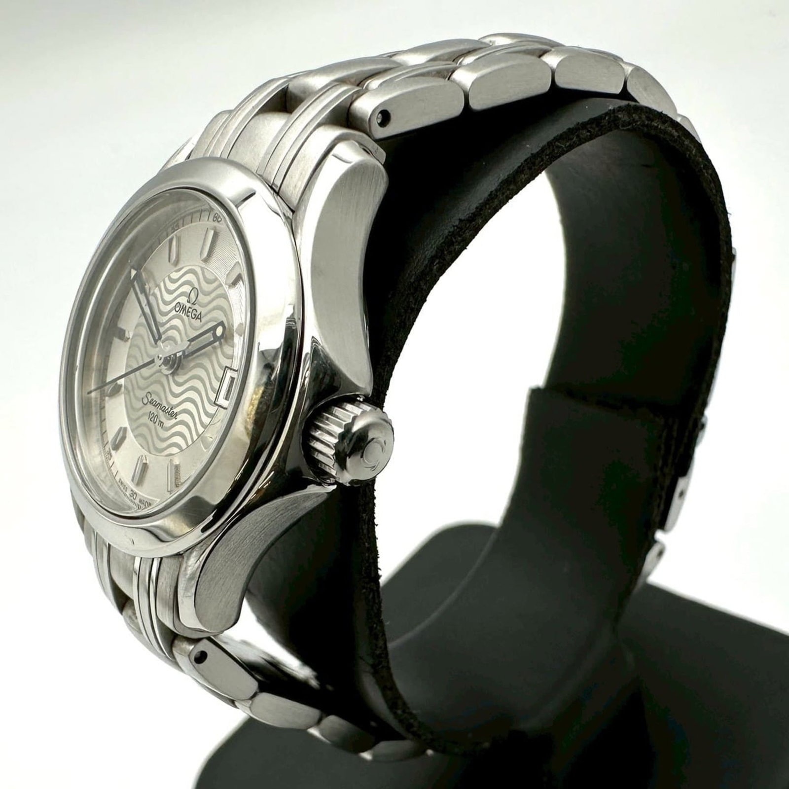 Omega Wristwatch - 2